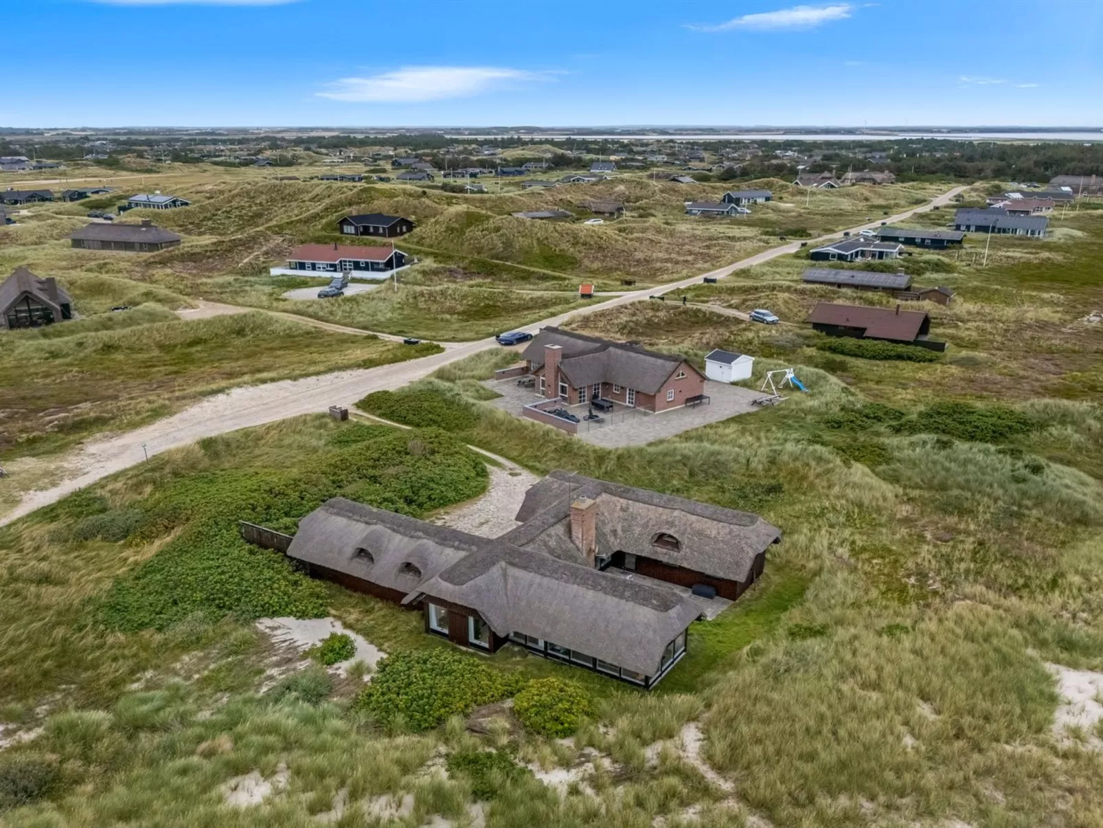 "Nicolaus" -  from the sea-Dehors