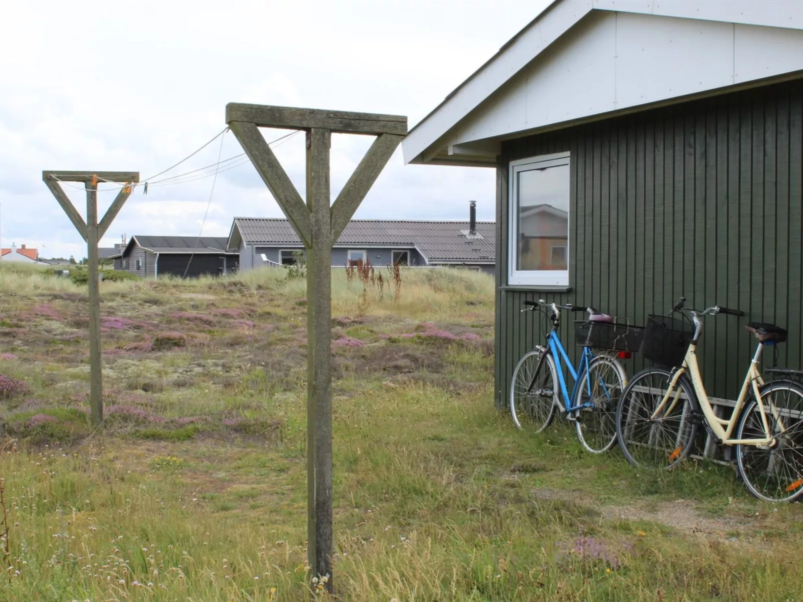 "Lambe" -  from the sea-Dehors