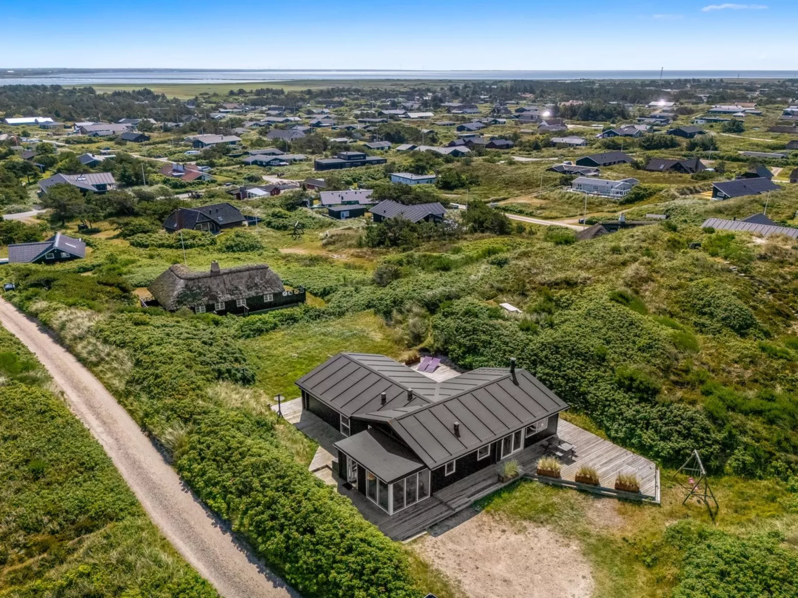 "Talia" -  from the sea-Dehors