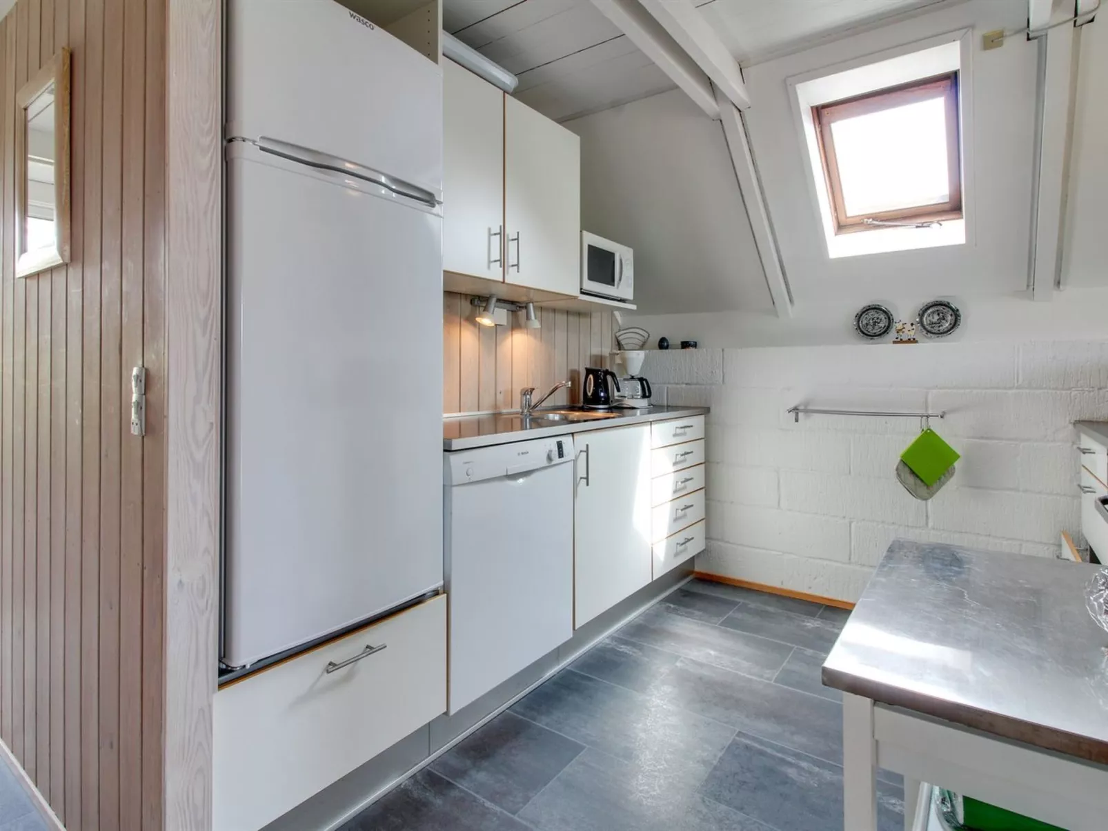 "Florentine" - 600m from the sea-Inside