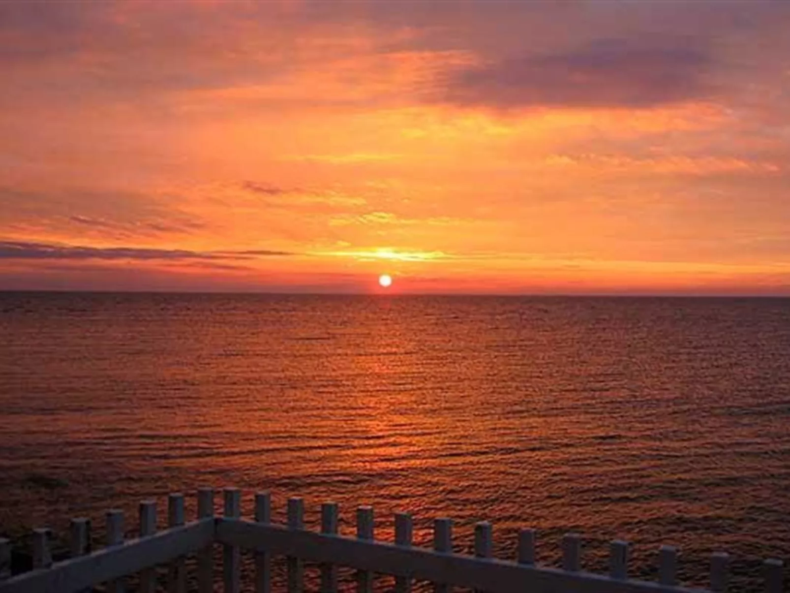 "Otis" - 10m from the sea-Dehors