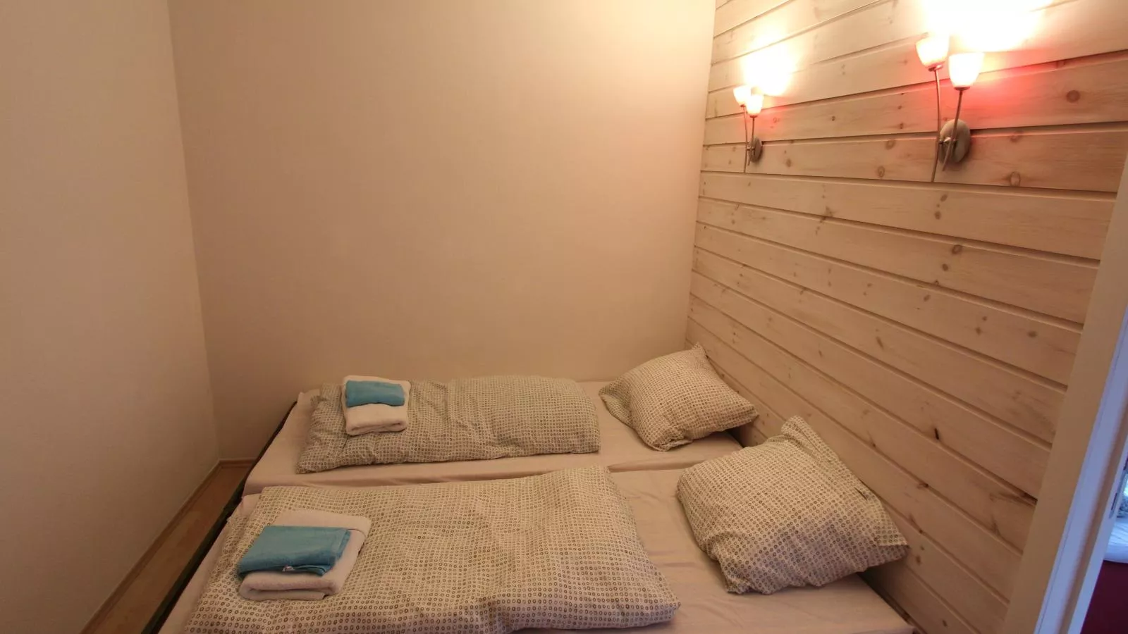 Hinterlengau-Bedroom