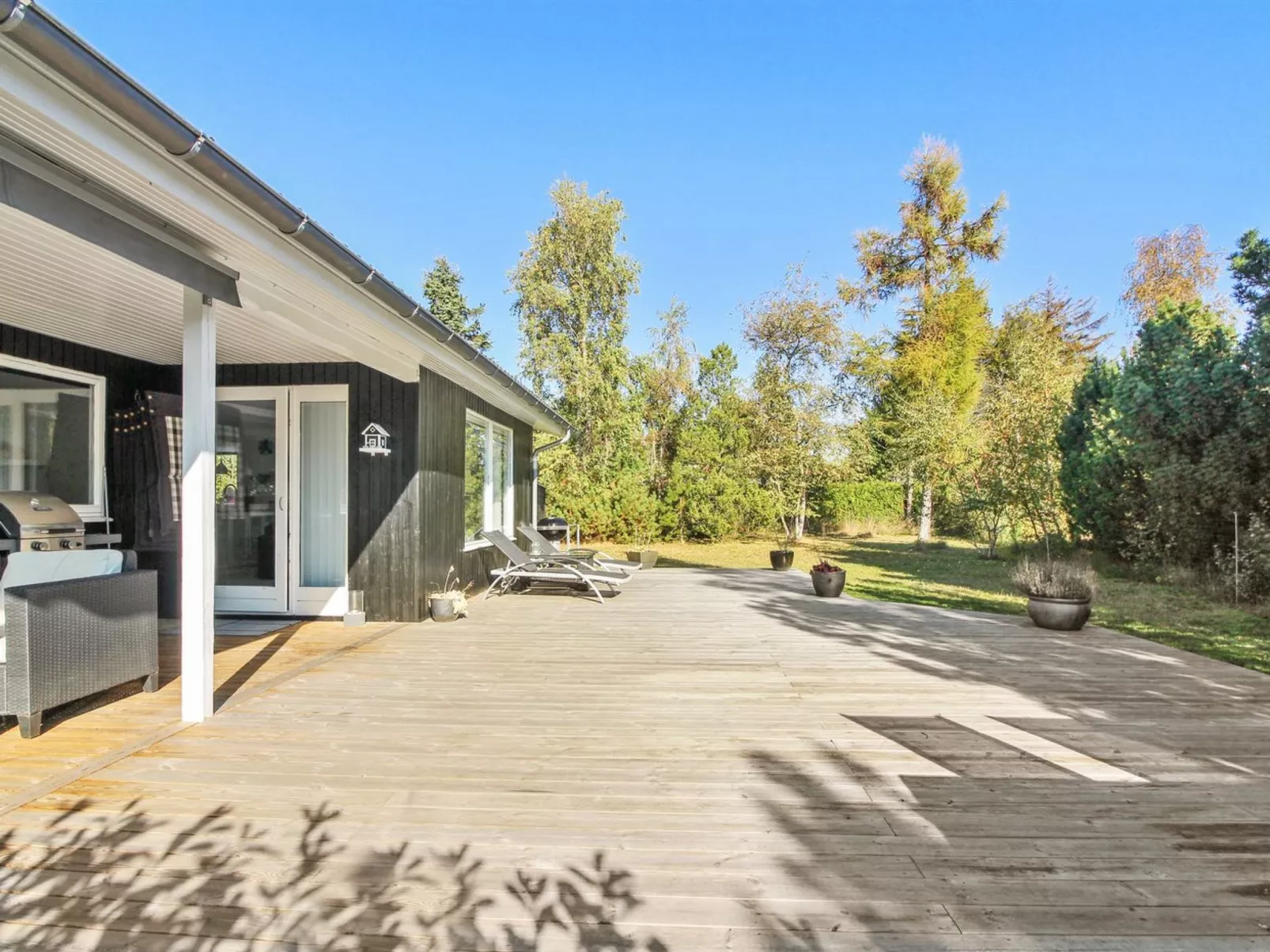 "Touko" - 850m from the sea-Dehors