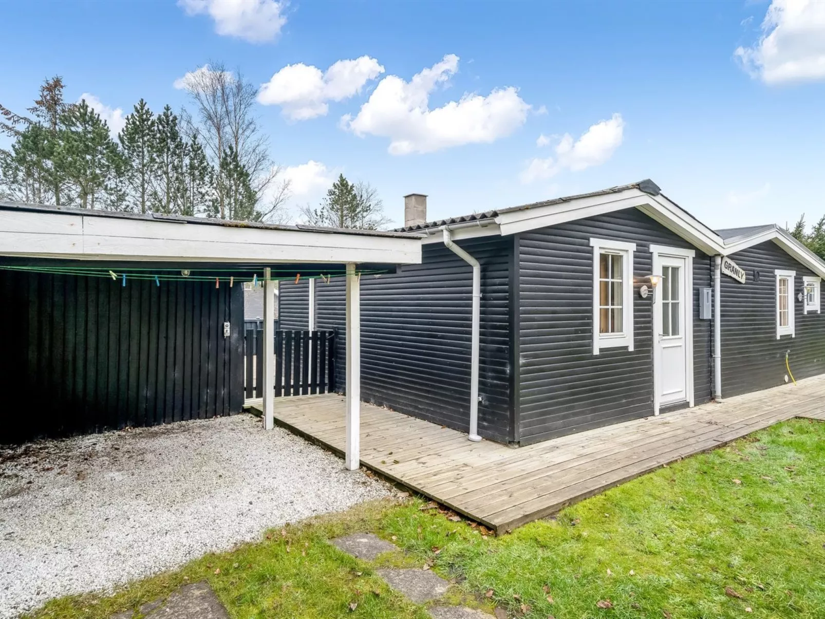 "Daliborka" - 600m from the sea-Dehors