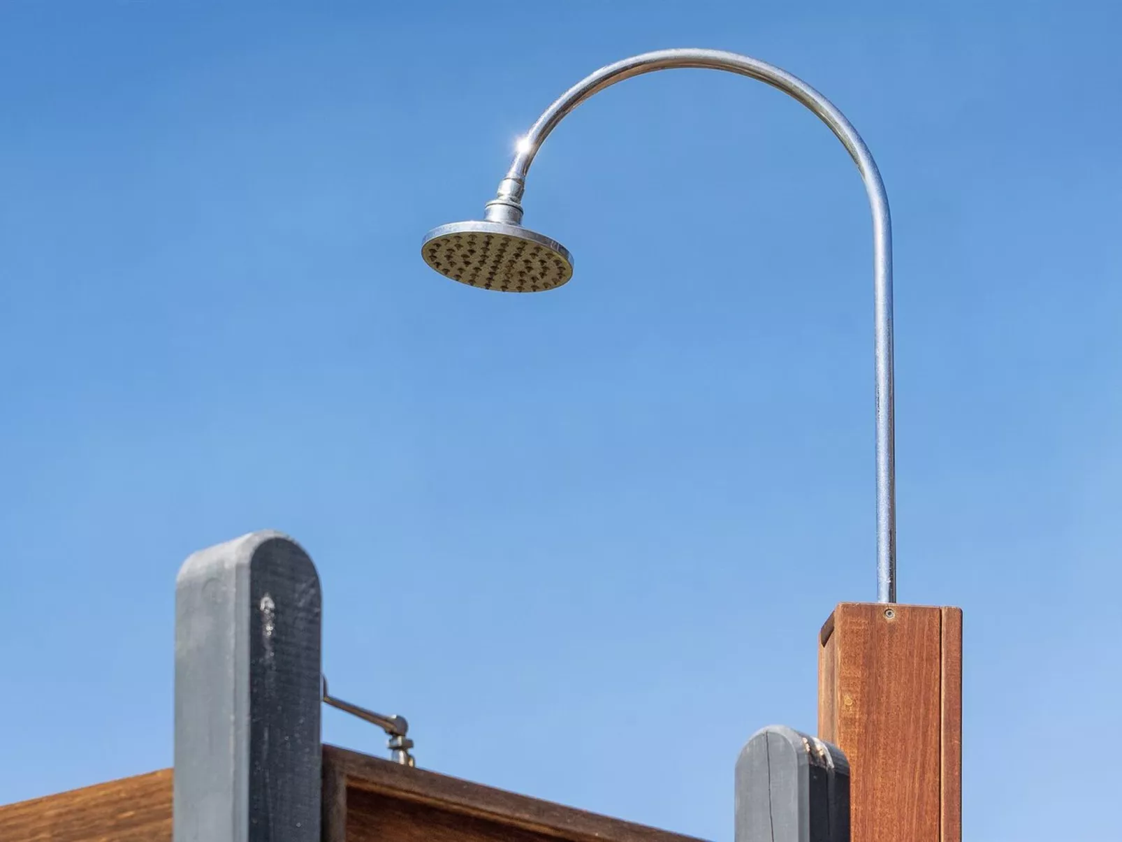 "Hans" - 700m from the sea-Inside