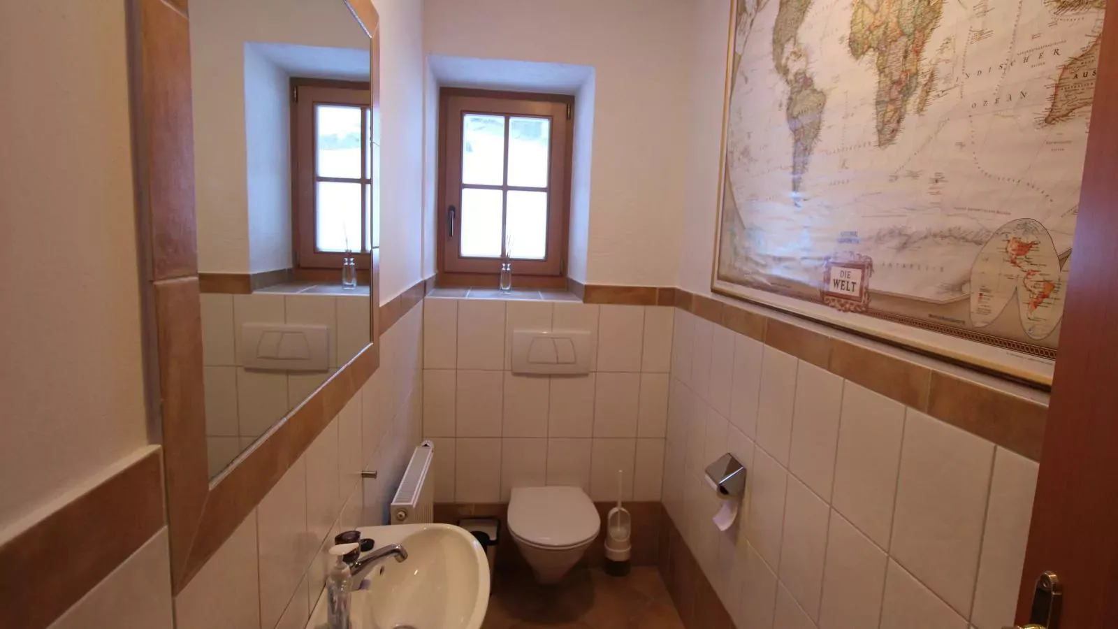 facilities