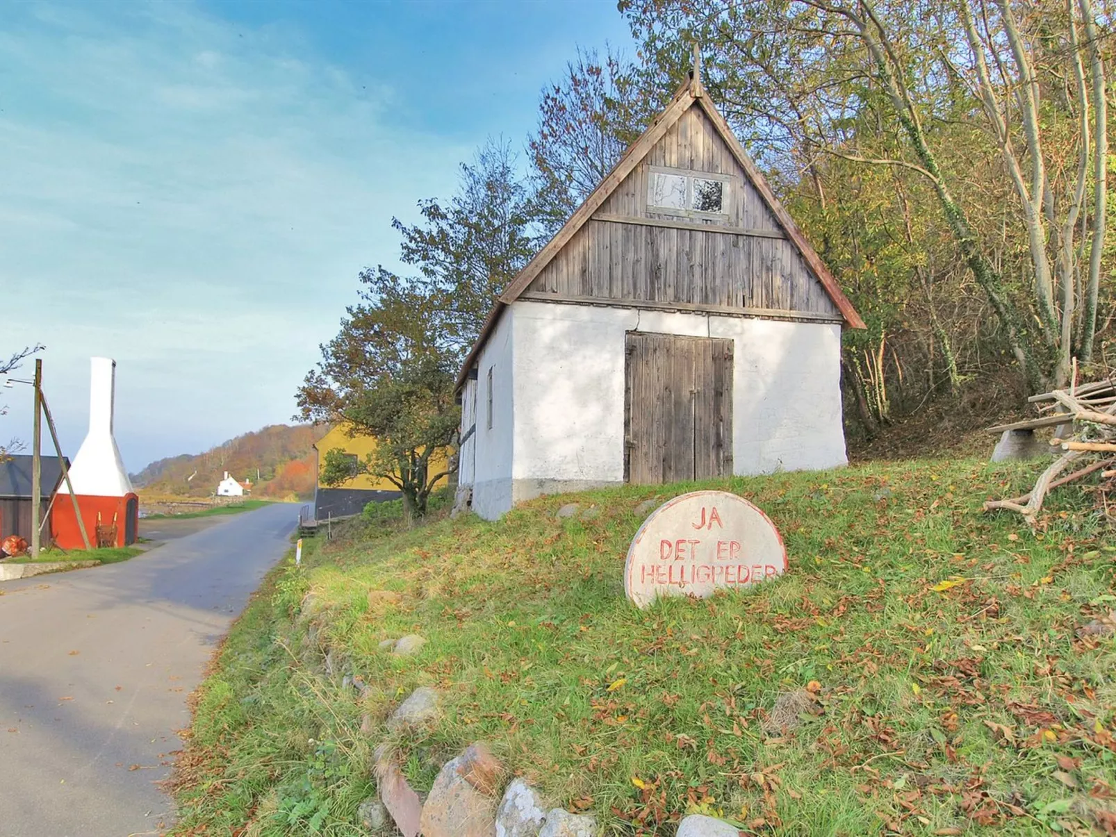 "Uschi" - 15m from the sea-Dehors