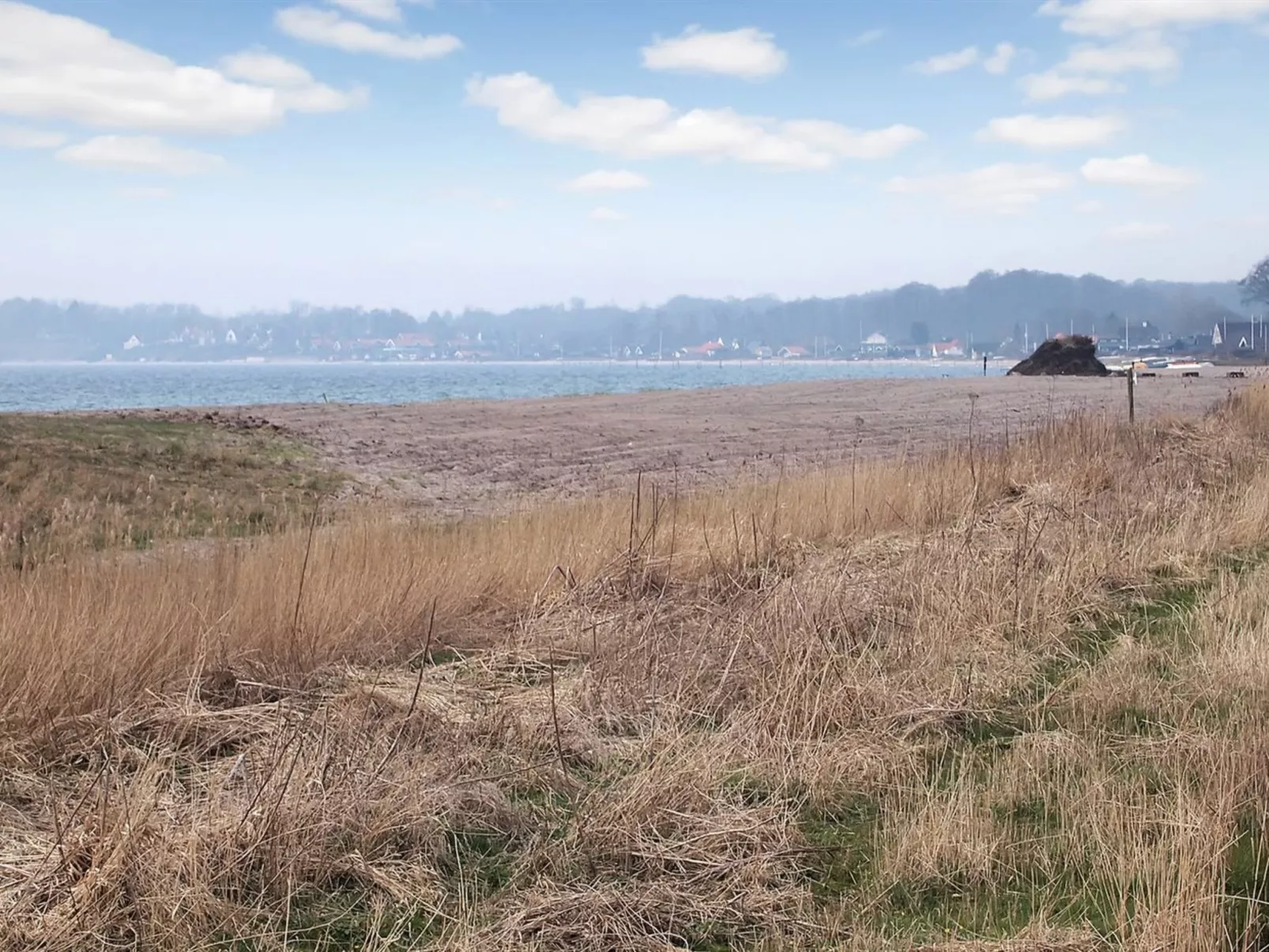 "Heralde" - 250m from the sea-Draußen