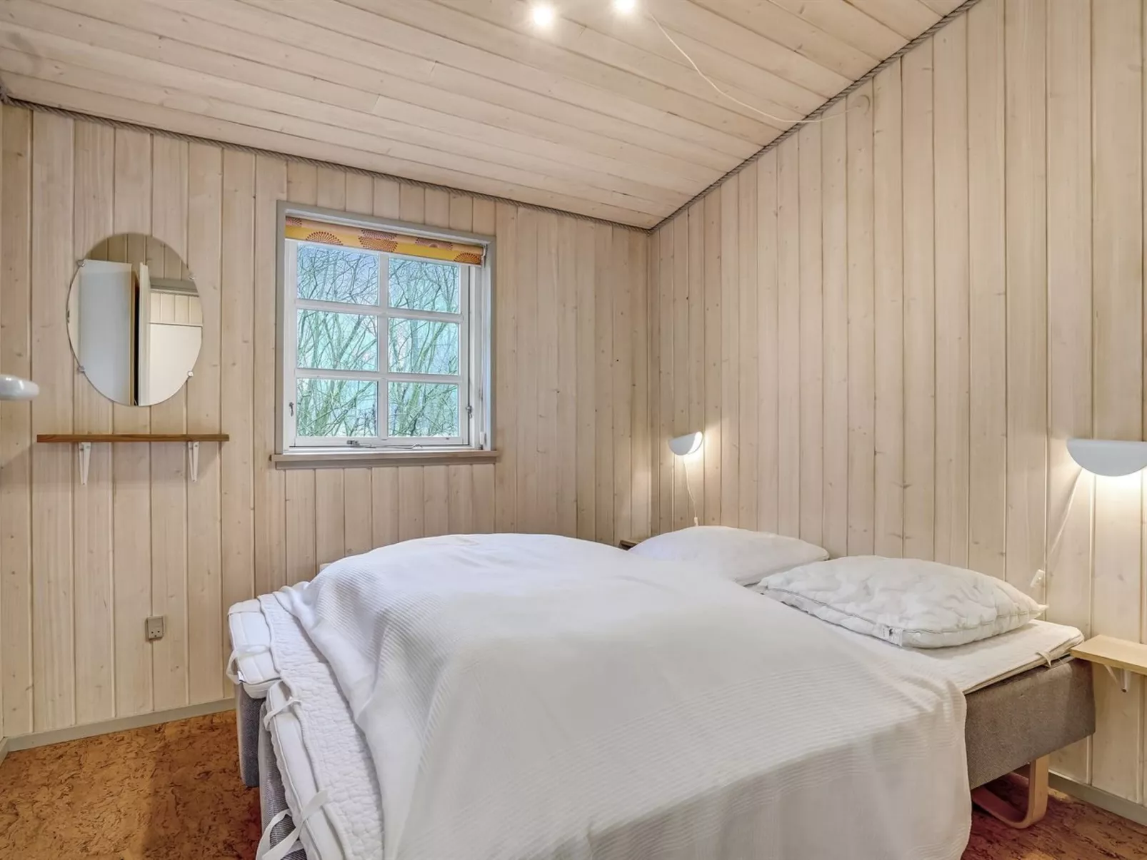 "Joonatan" - 30km from the sea-Inside