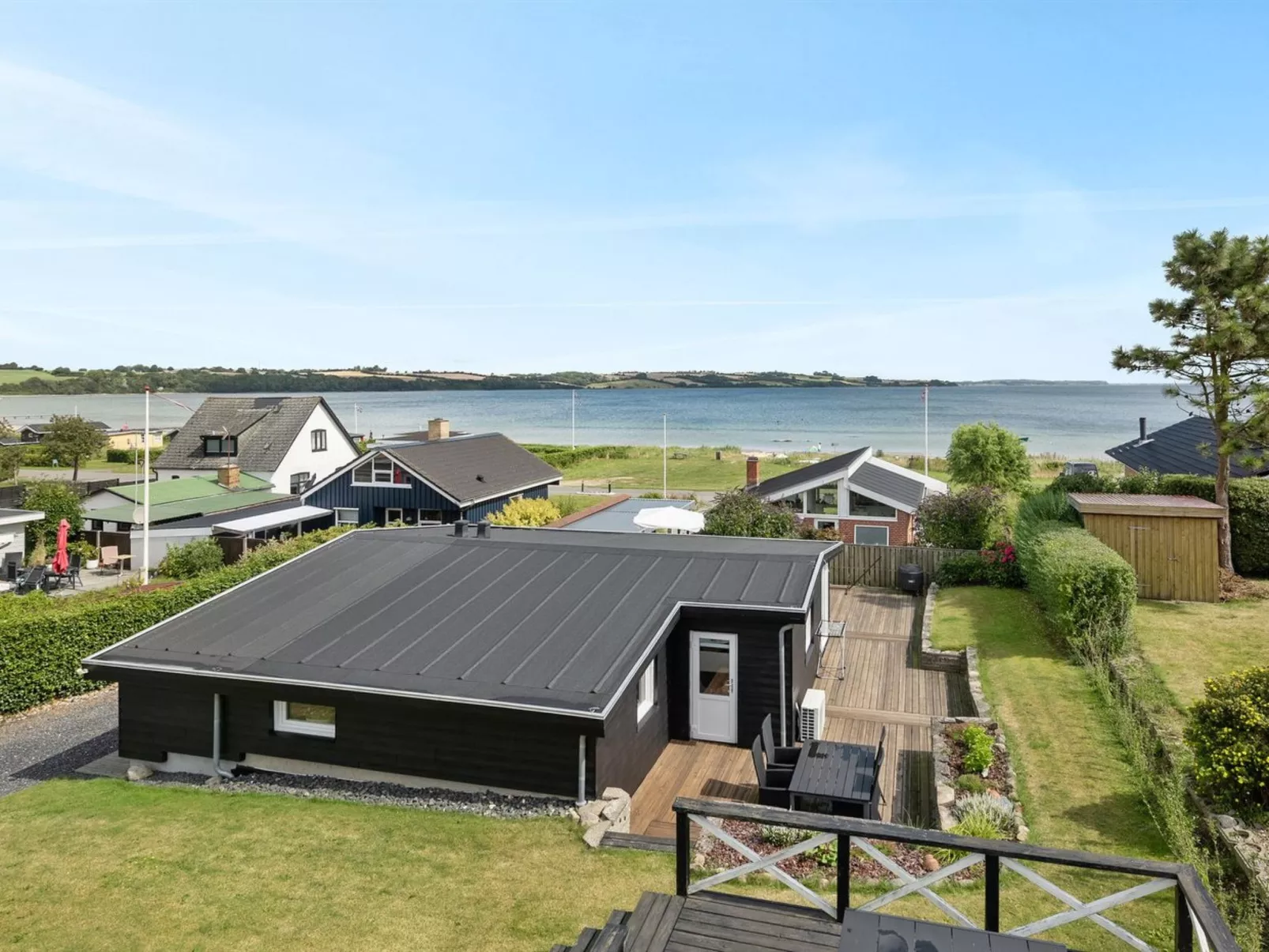 "Elain" -  from the sea-Outside