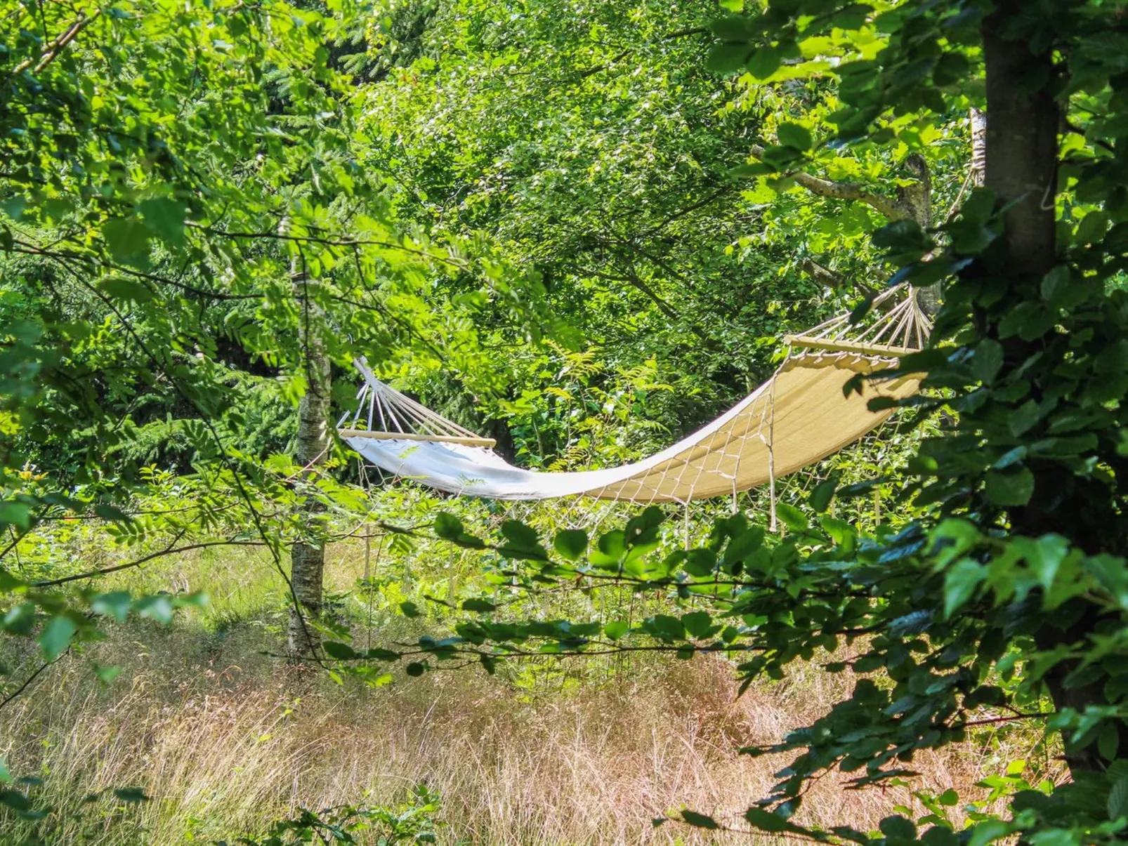 "Øllegård" - 250m from the sea-Dehors