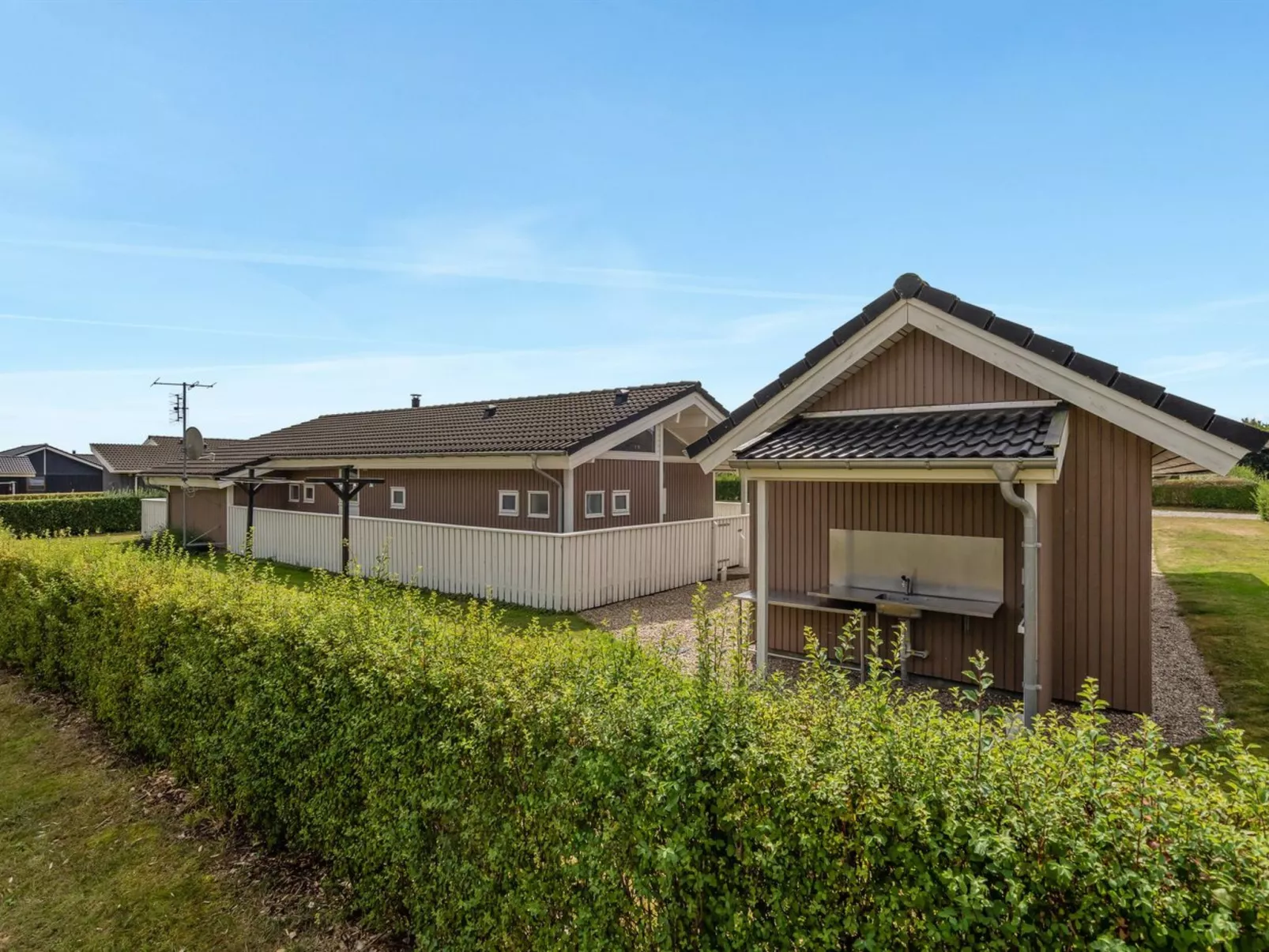 "Stefanka" - 600m from the sea-Outside