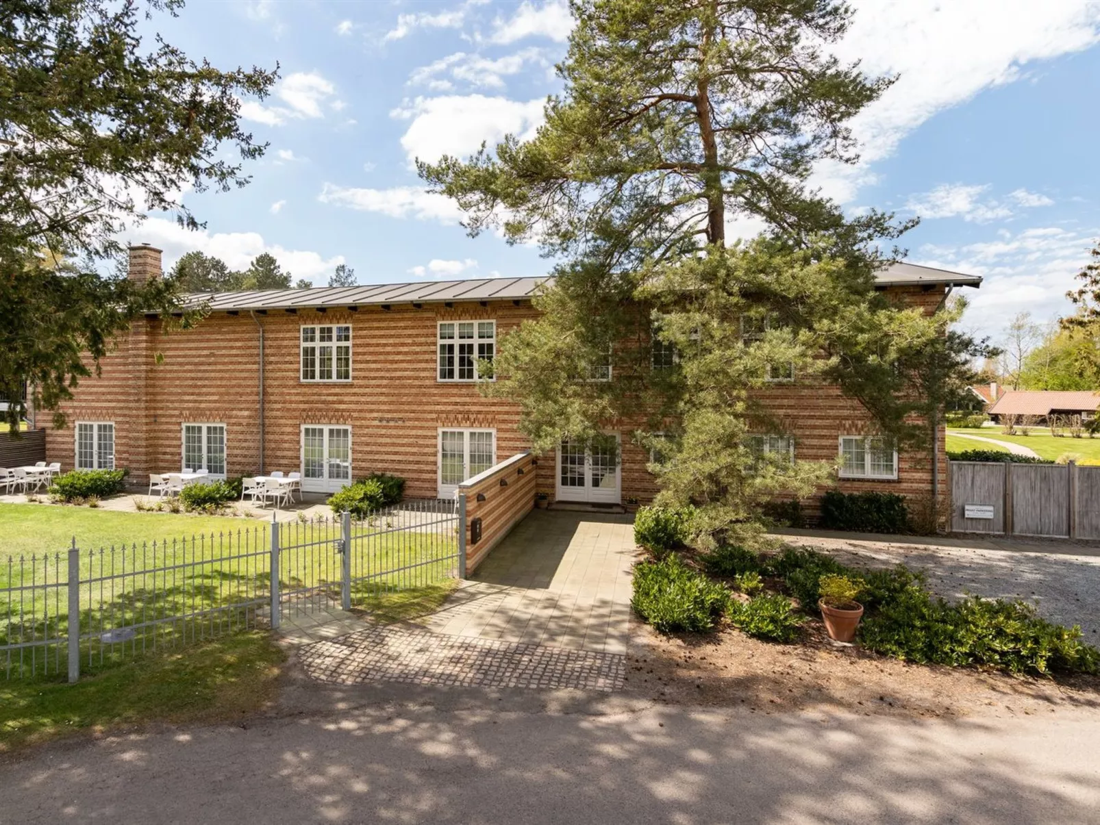 "Odeta" - 100m from the sea-Outside