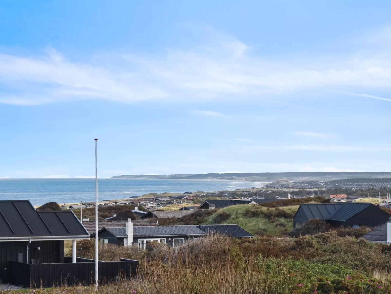 "Marjanna" - 350m from the sea-Outside