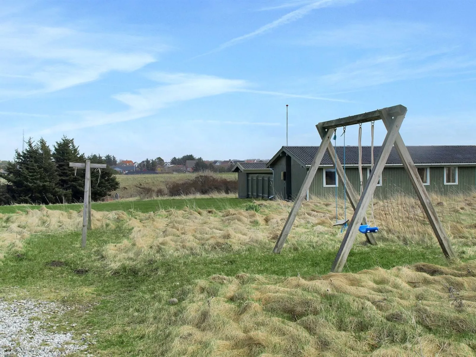 "Alana" - 346m from the sea-Dehors