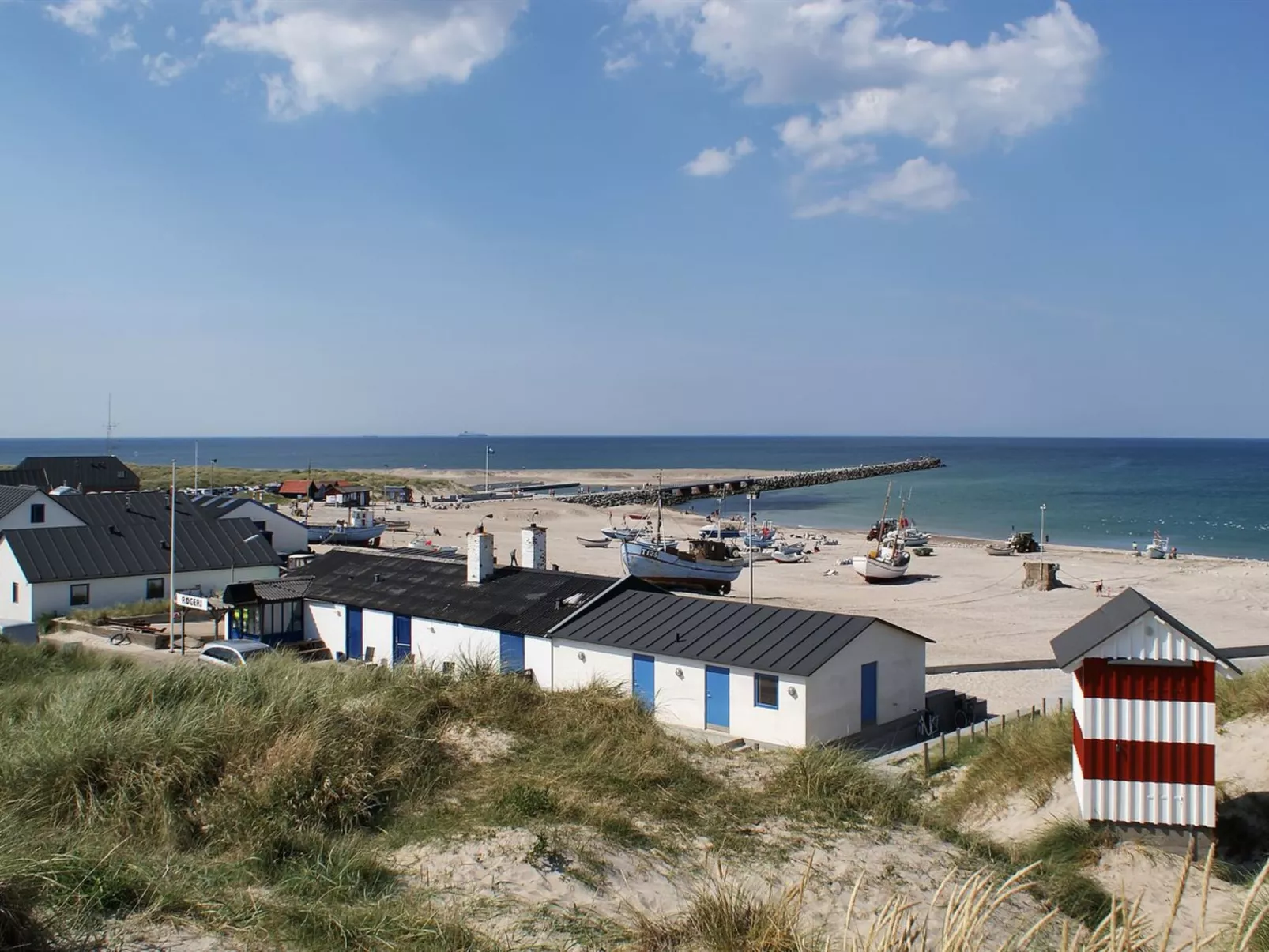 "Engelbertine" - 900m from the sea-Outside