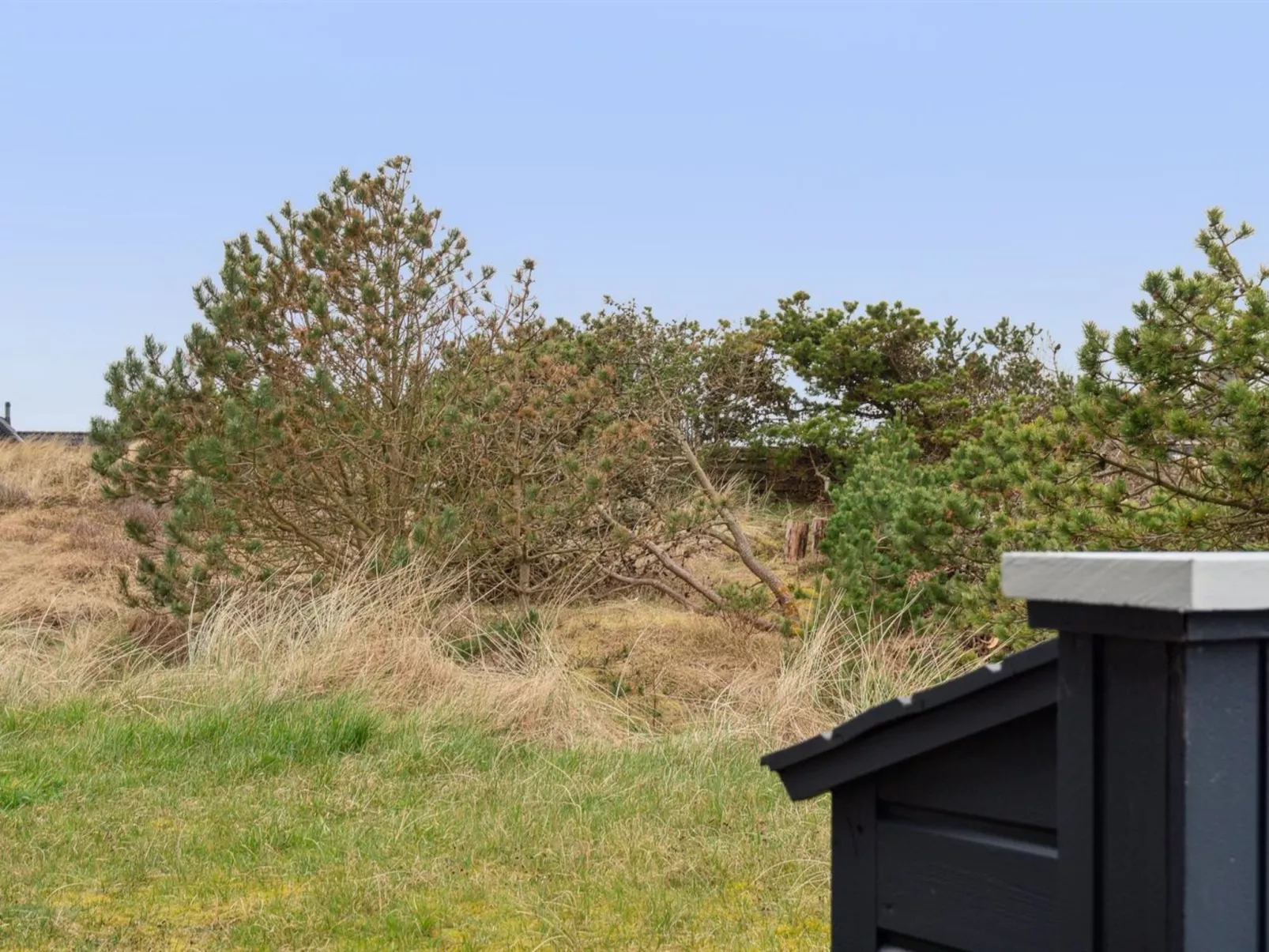 "Siri" - 400m from the sea-Dehors