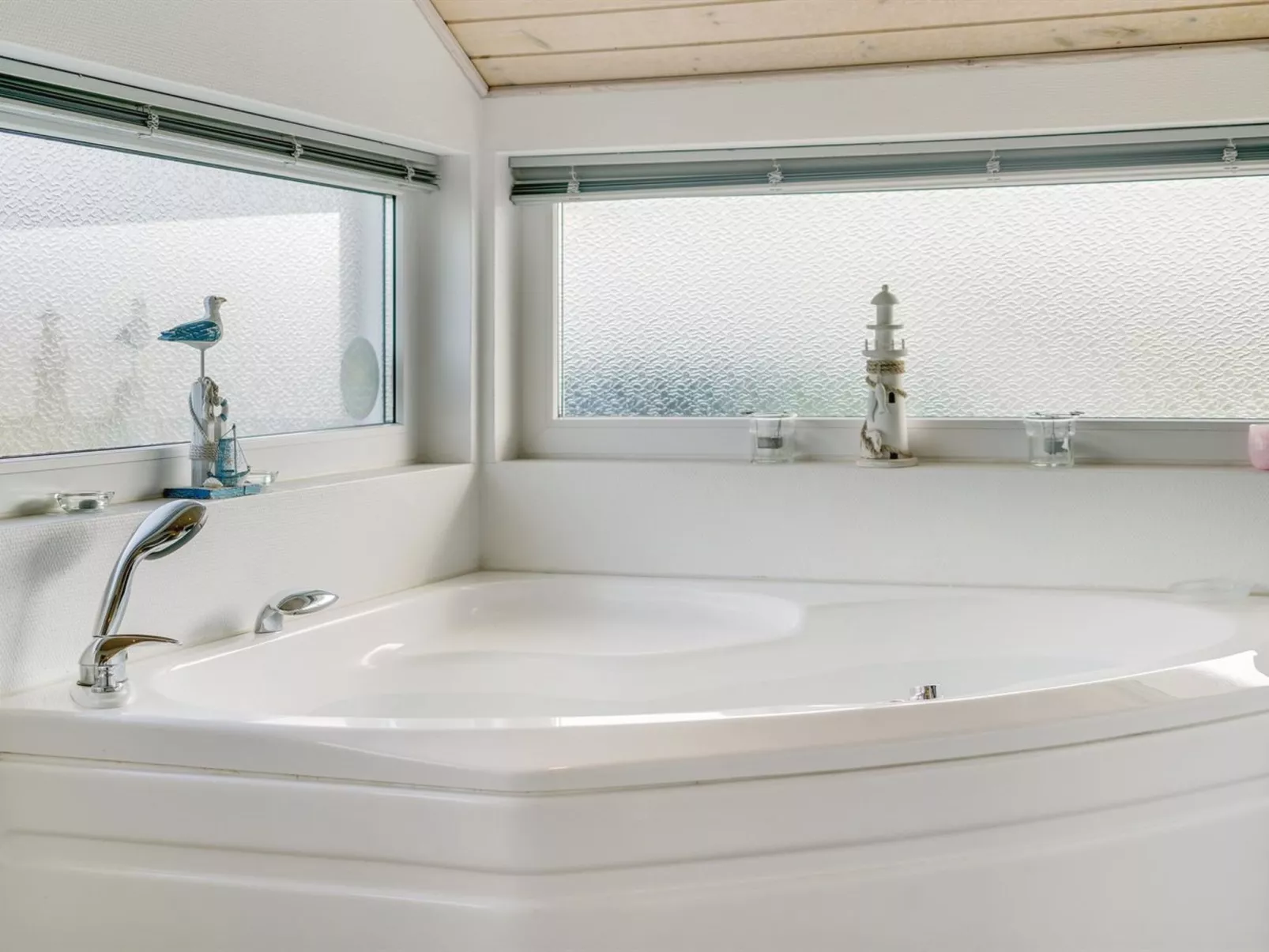 "Iacobus" - 400m from the sea-Inside