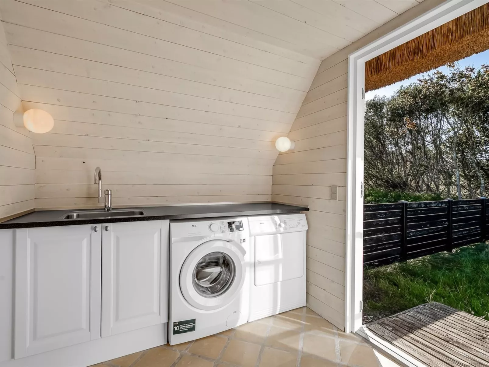 "Ege" - 200m from the sea-Inside