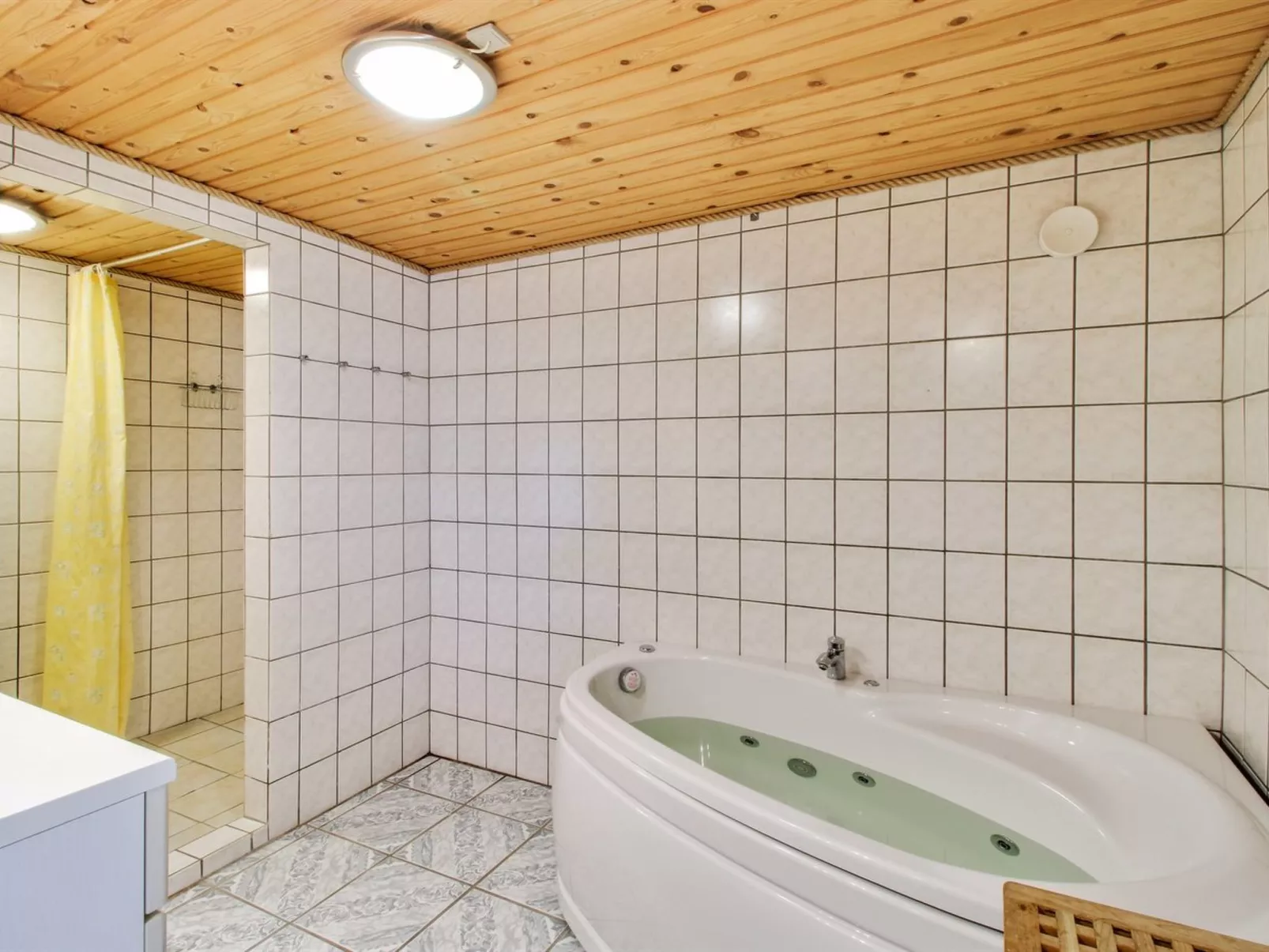 "Otso" - 200m from the sea-Dedans