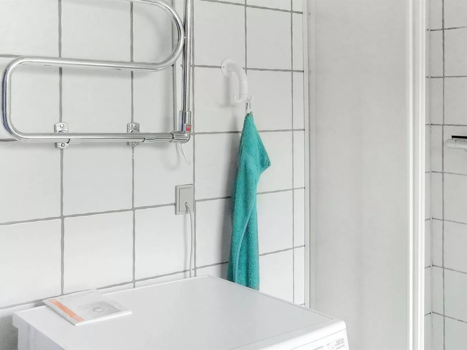 "Jouko" - 400m from the sea-Drinnen