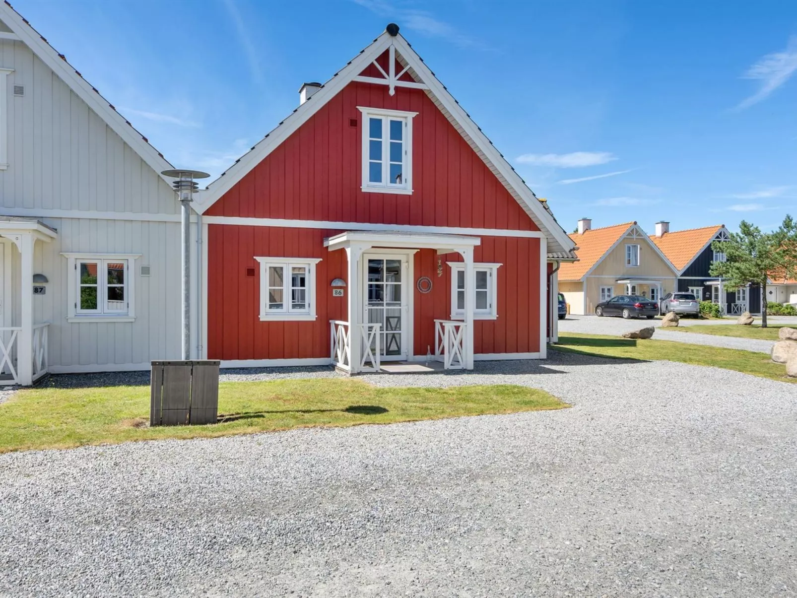 "Todorka" - 800m from the sea-Dehors