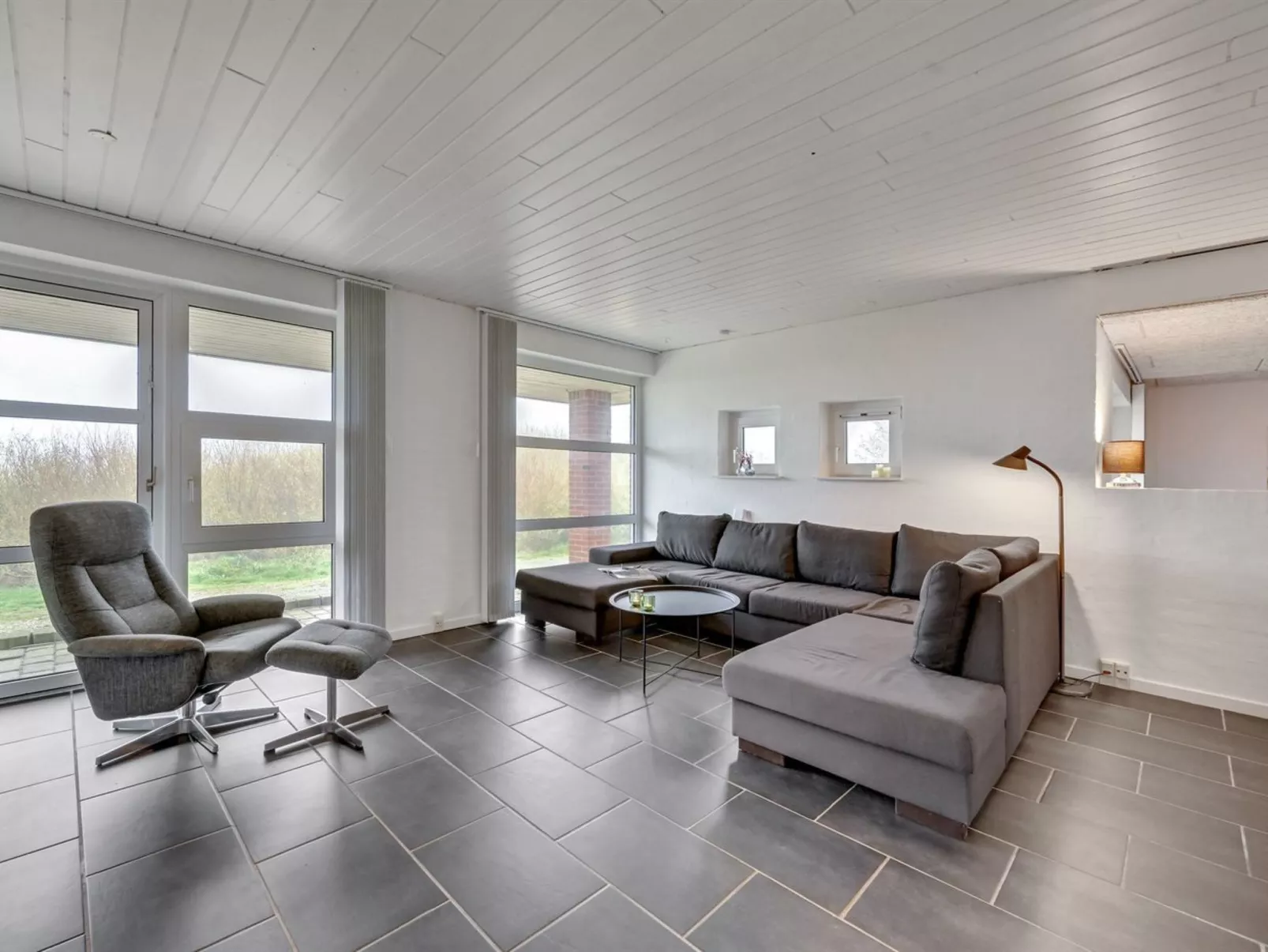 "Elia" - 300m from the sea-Inside