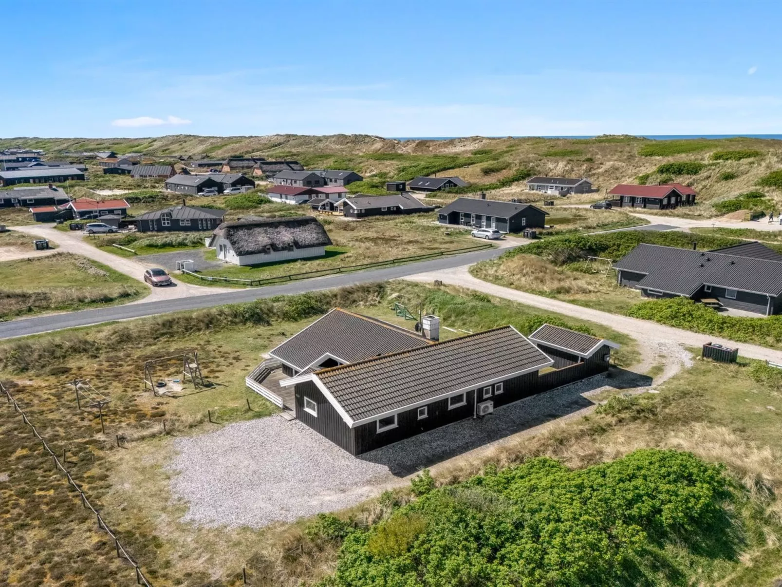 "Sylta" -  from the sea-Outside