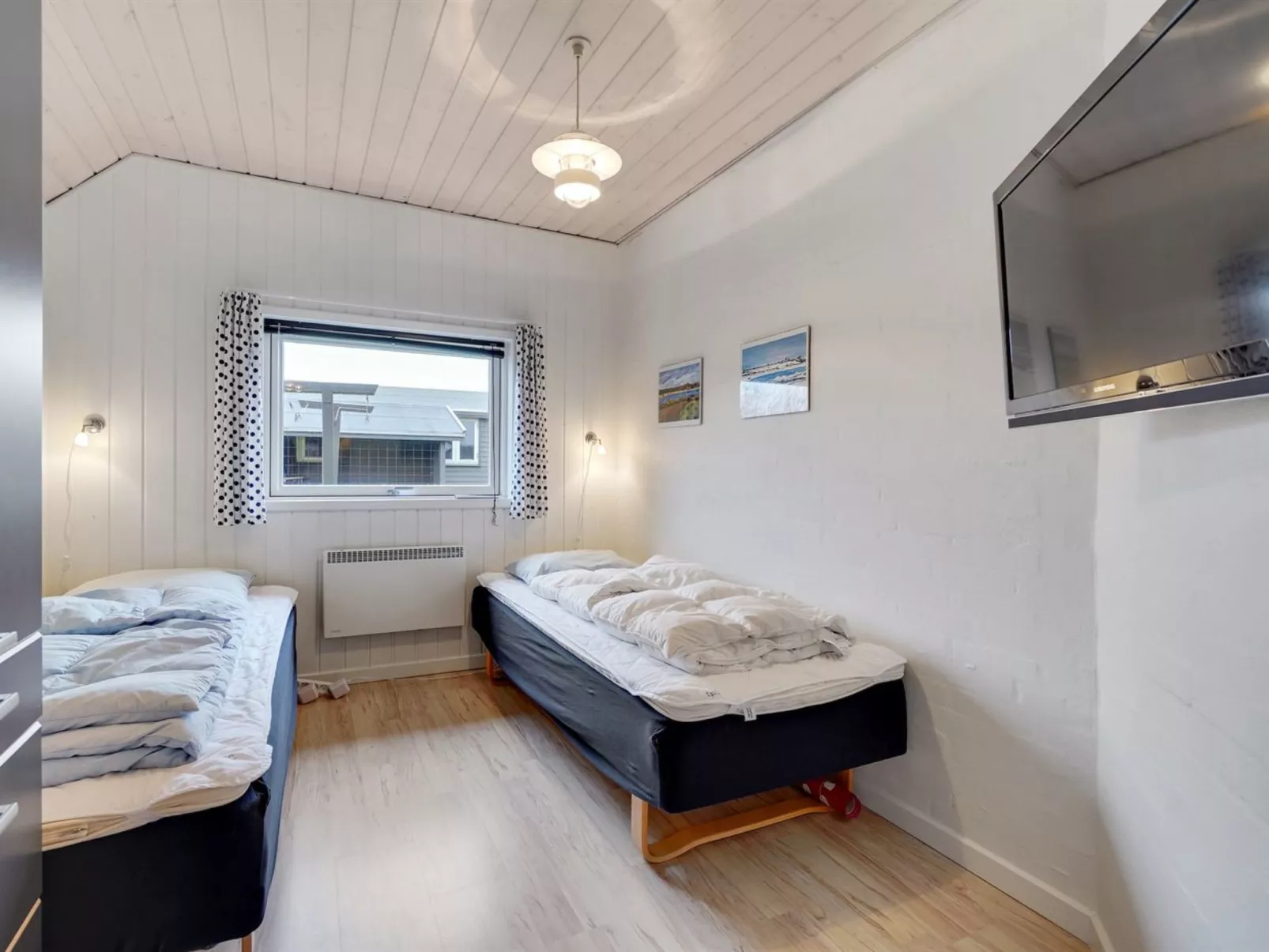 "Carolin" - 400m from the sea-Drinnen