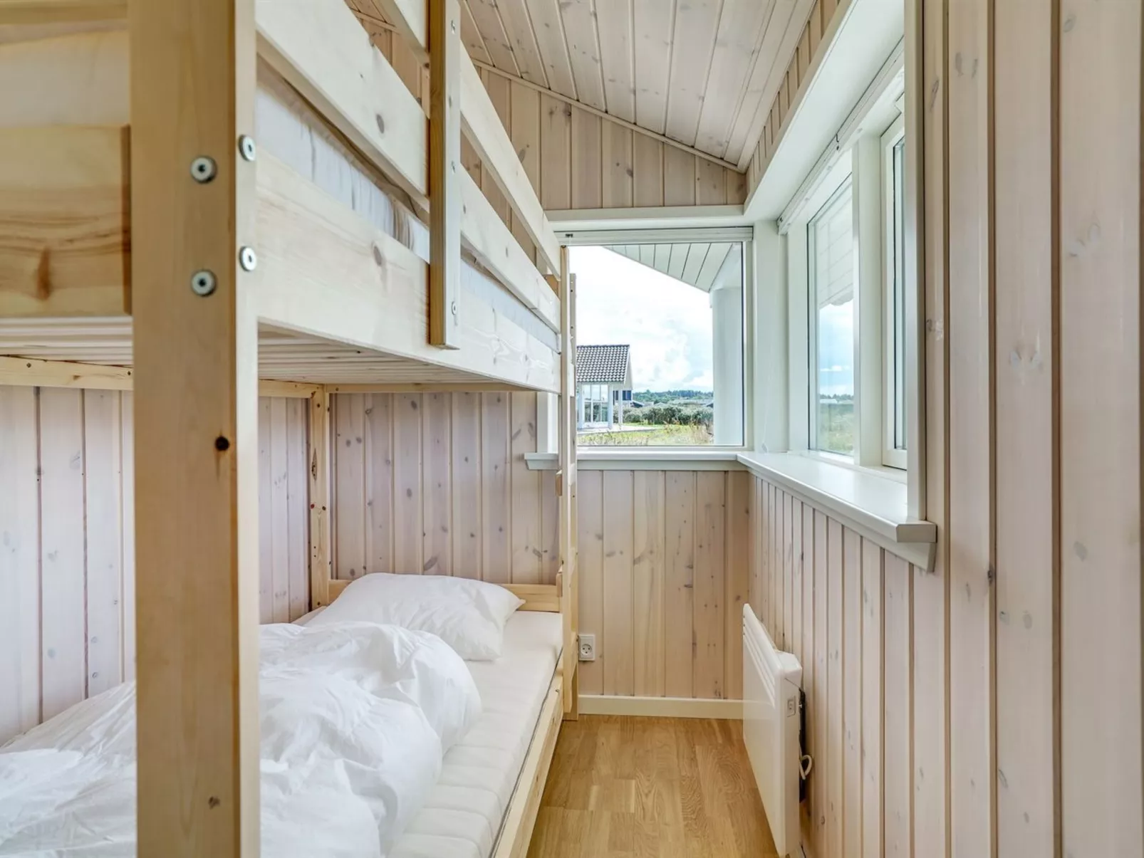 "Esma" - 150m from the sea-Inside