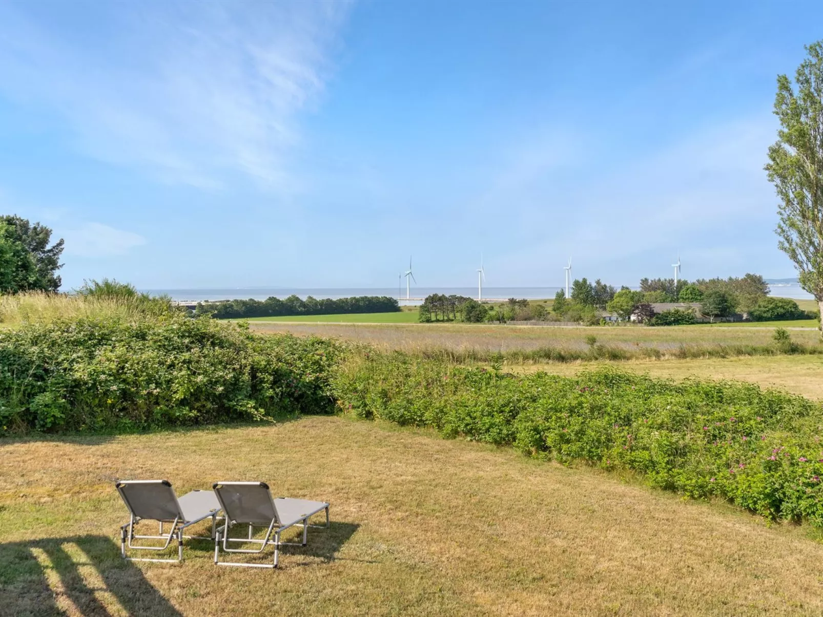 "Drine" - 700m from the sea-Outside