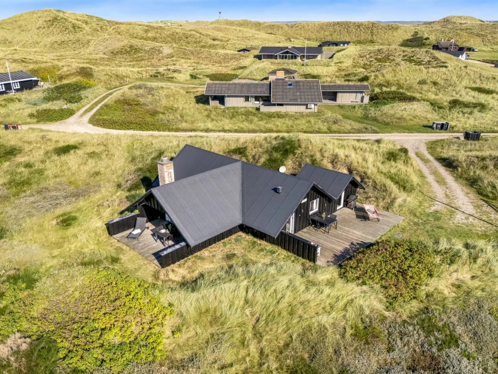 "Eggert" -  from the sea-Outside