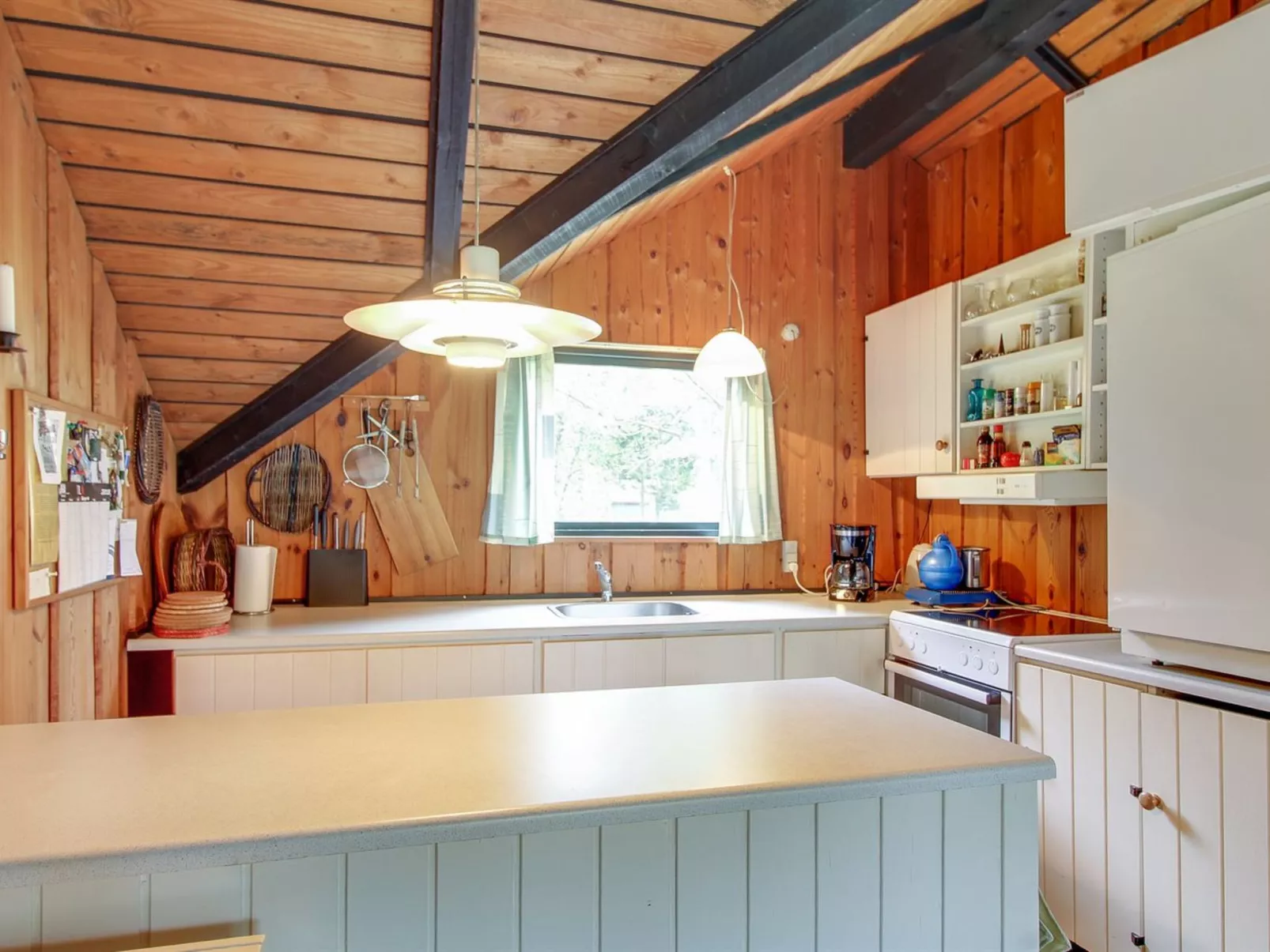 "Anka" - 2km from the sea-Inside