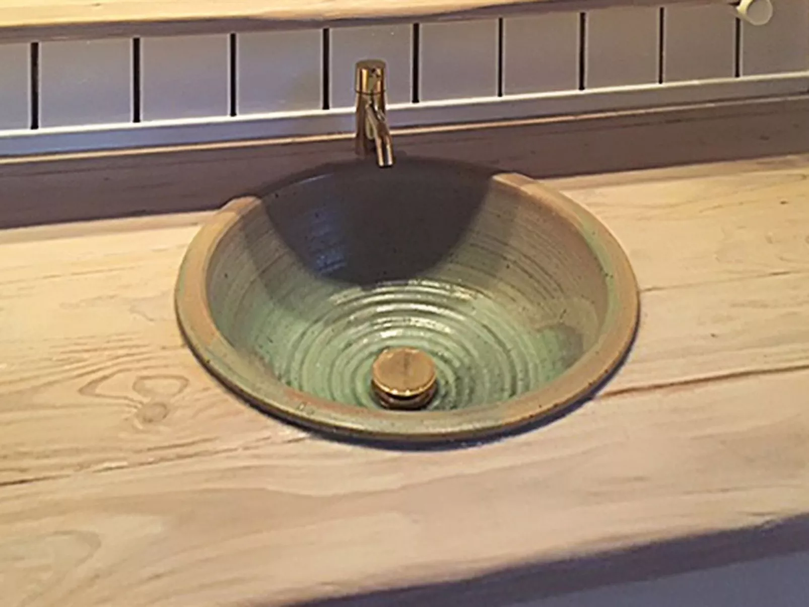 "Gerulf" - 600m from the sea-Drinnen