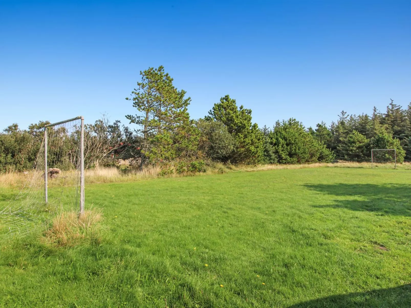 "Liska" - 1km from the sea-Dehors