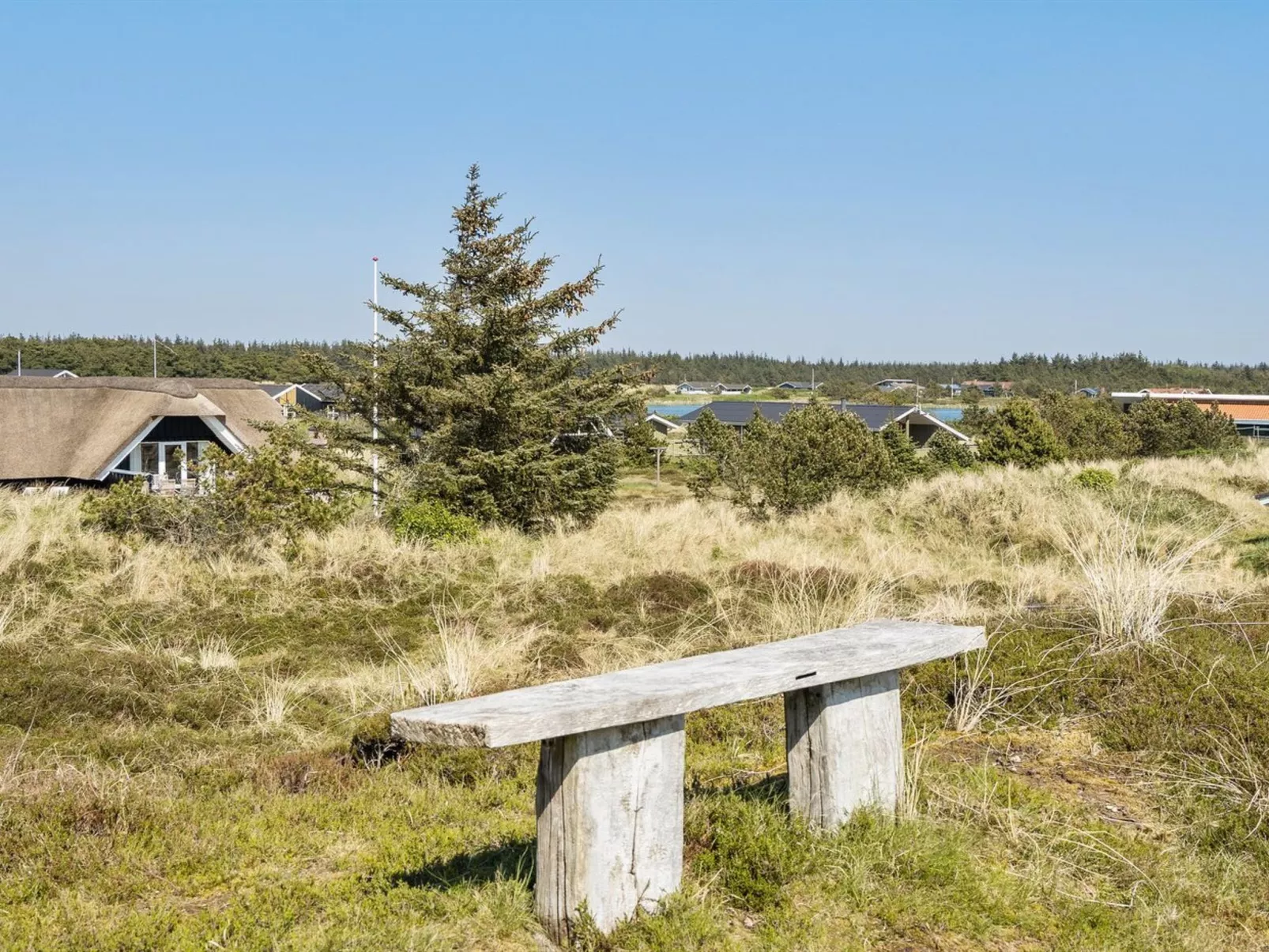 "Edna" - 800m from the sea-Dehors