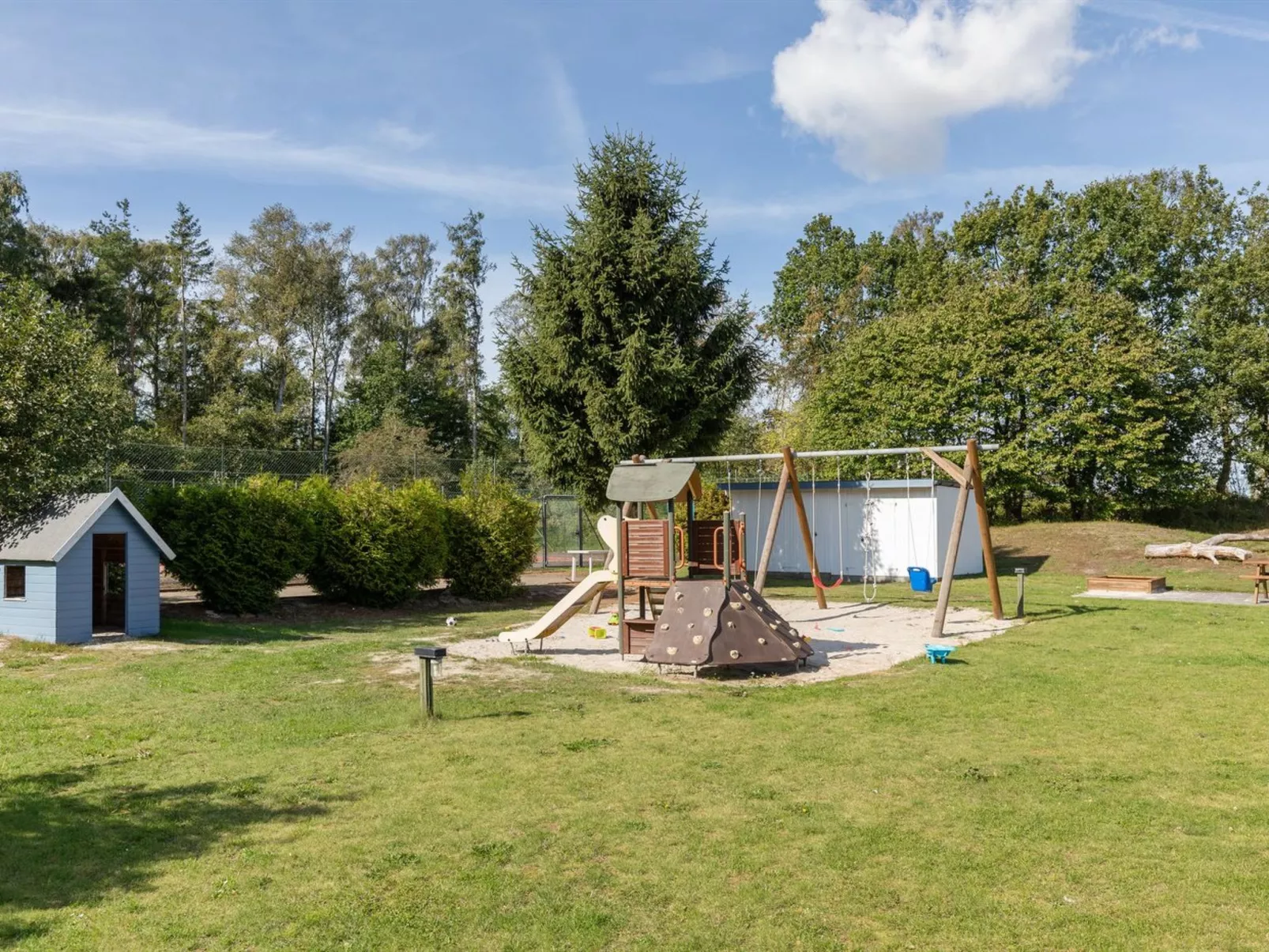 "Annetta" - 250m from the sea-Outside