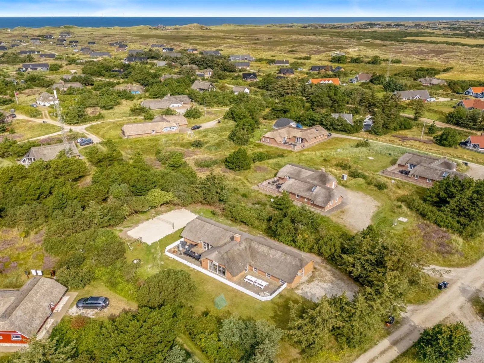 "Severine" -  from the sea-Dehors