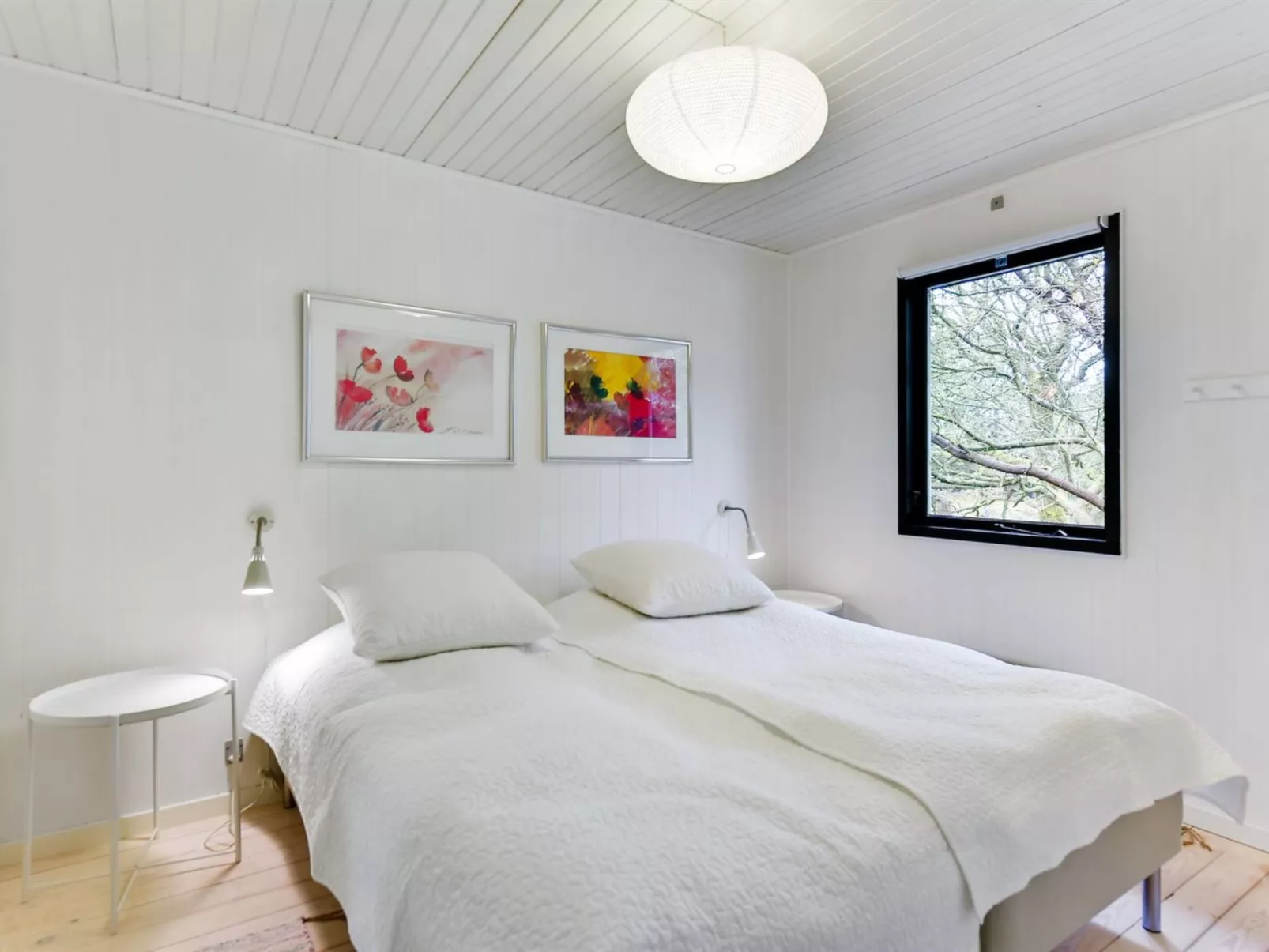 "Judyta" - 1km from the sea-Dedans