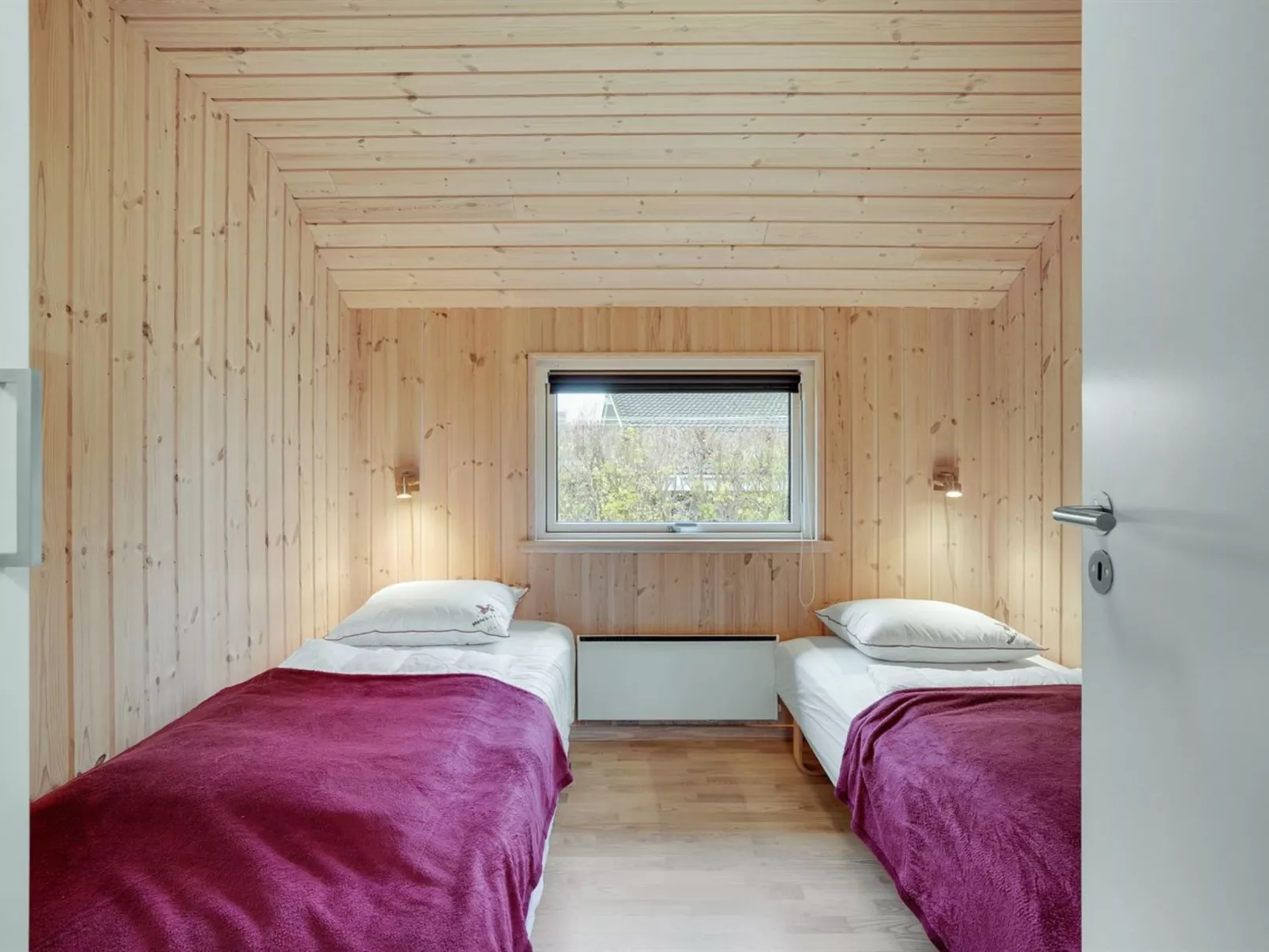 "Hegge" - 300m from the sea-Inside