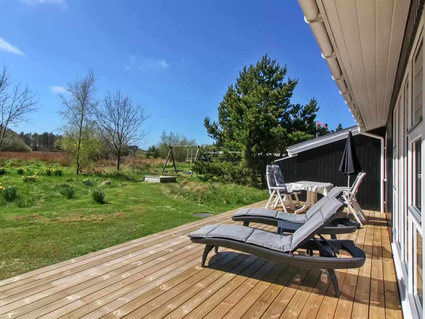 "Aimo" - 1.8km from the sea-Outside