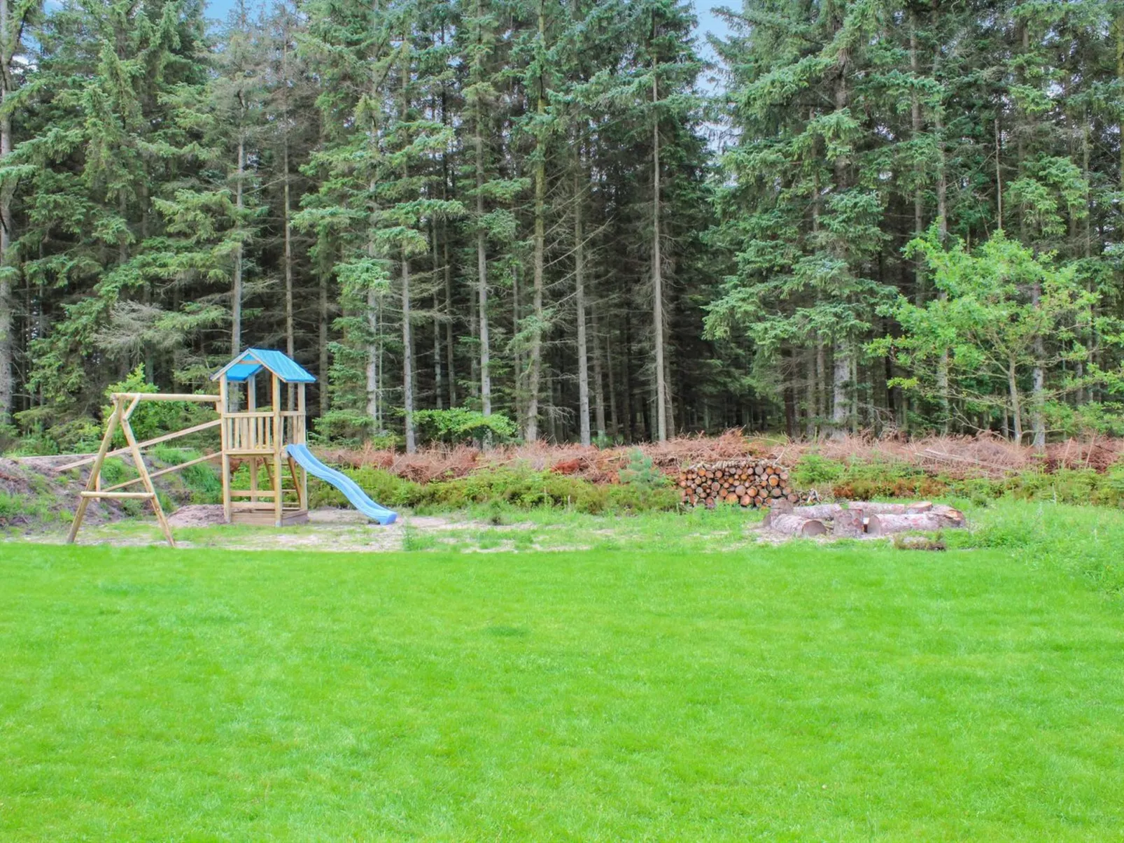 "Cate" - 150m from the sea-Outside