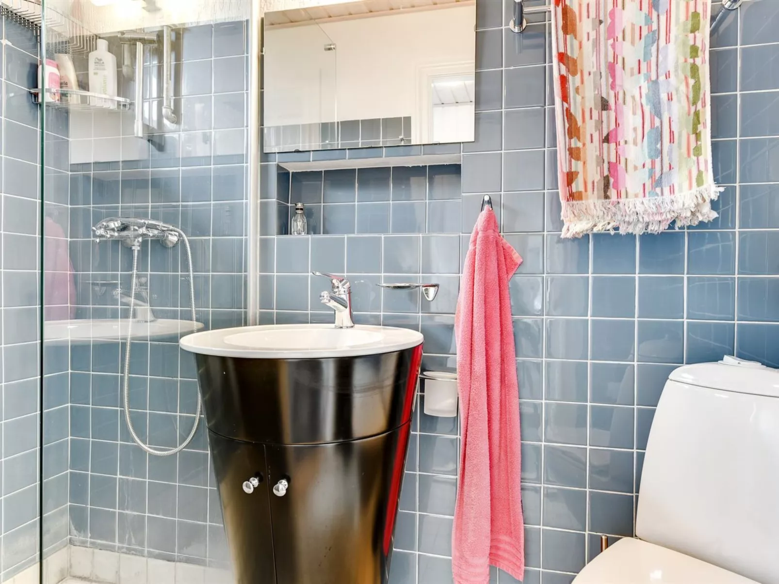 "Mumme" - 100m from the sea-Inside