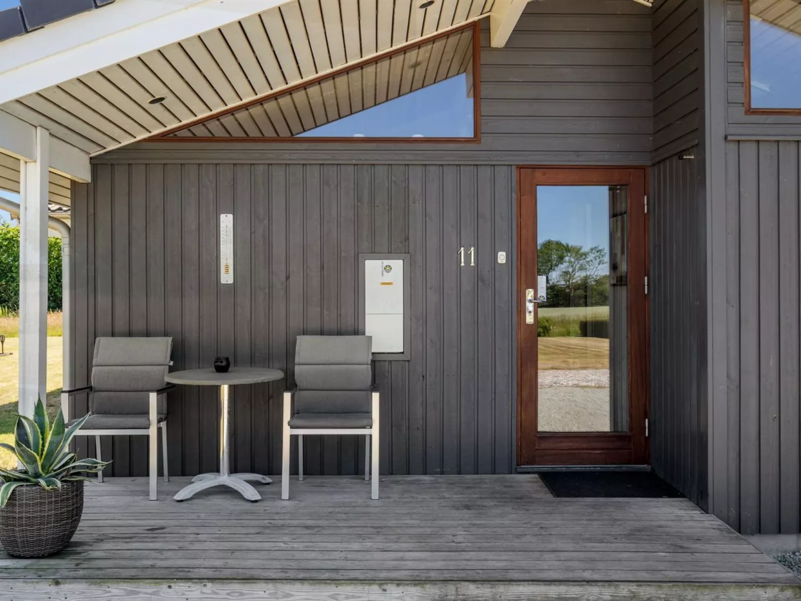 "Ela" - 500m from the sea-Dehors