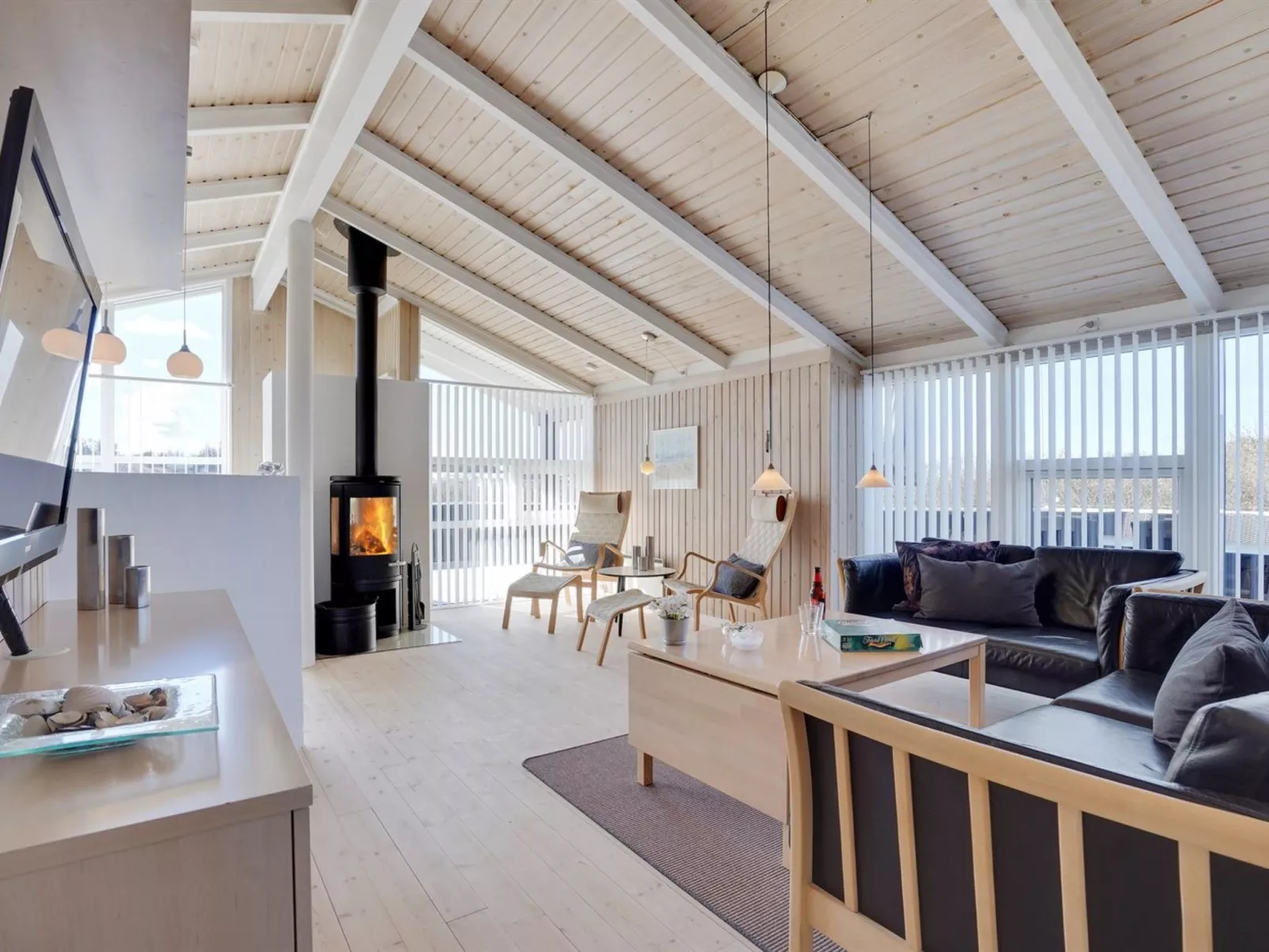 "Galatia" - 500m from the sea-Dedans