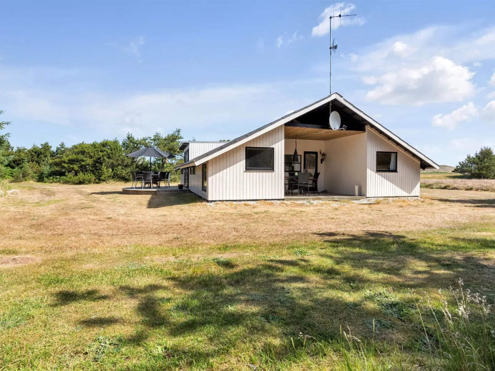 "Suncica" - 700m from the sea-Dehors