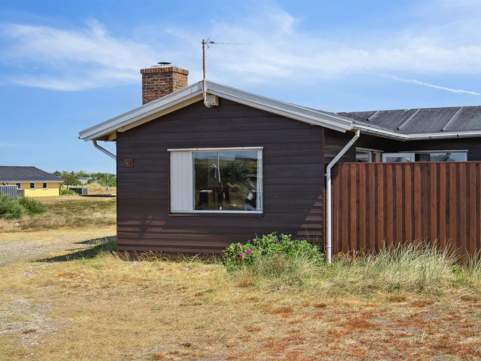 "Evelin" -  from the sea-Draußen