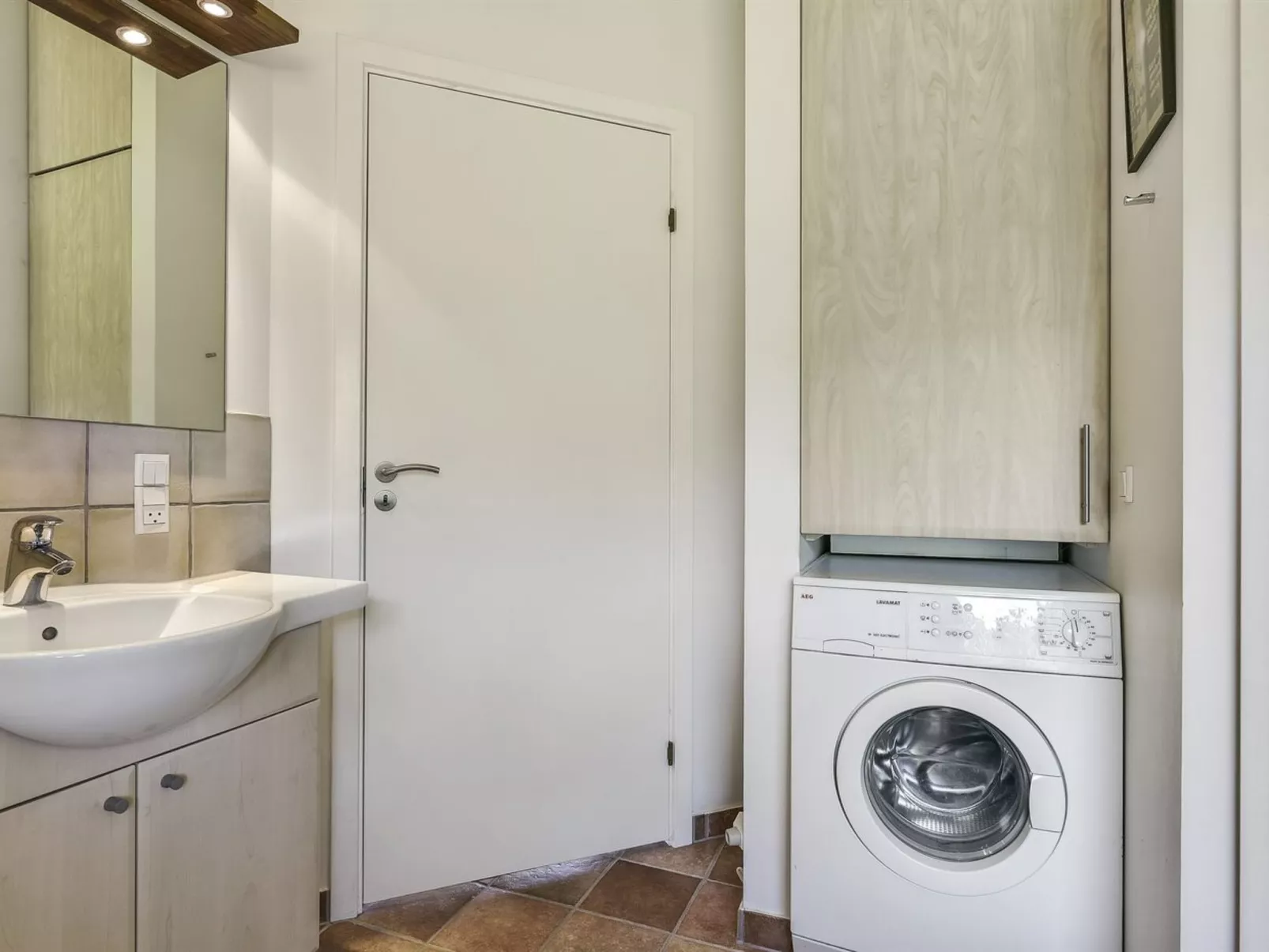 "Elfi" - 30m from the sea-Dedans