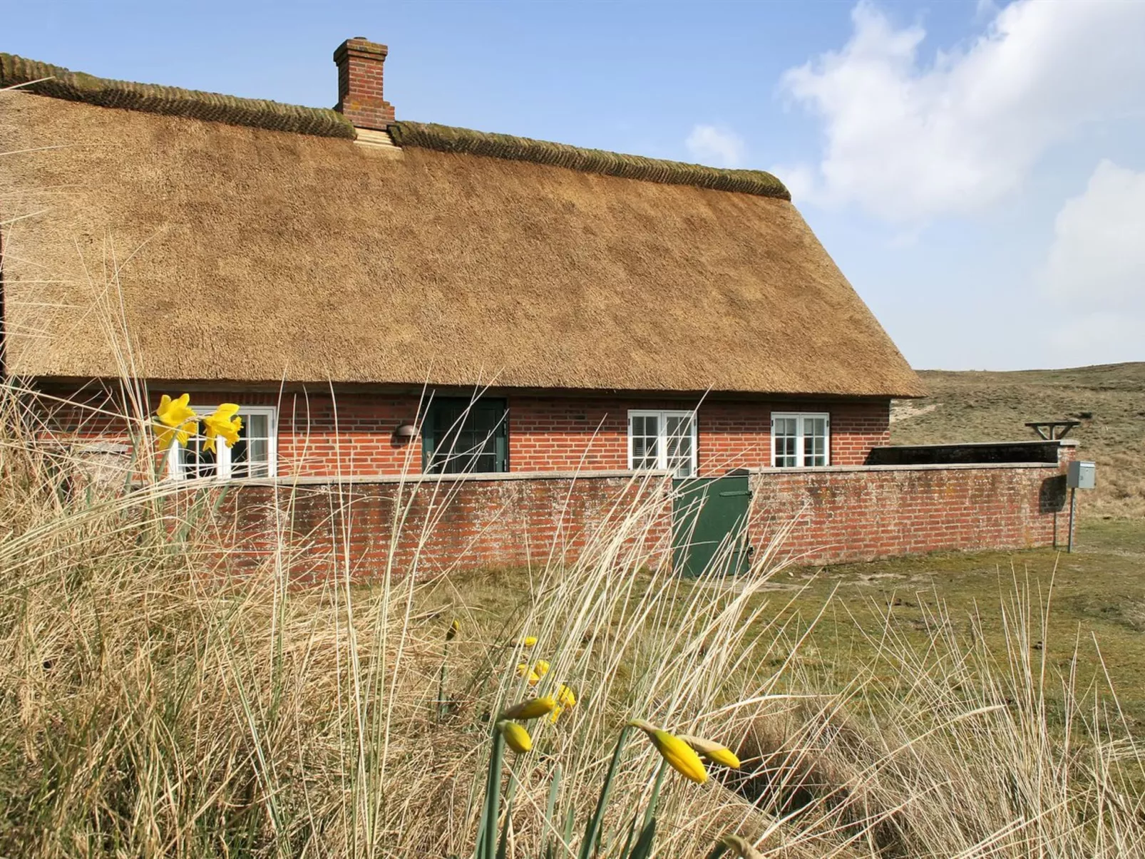 "Iivari" - 1.5km from the sea-Outside