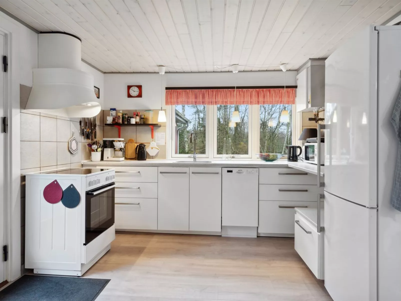 "Harthe" - 800m from the sea